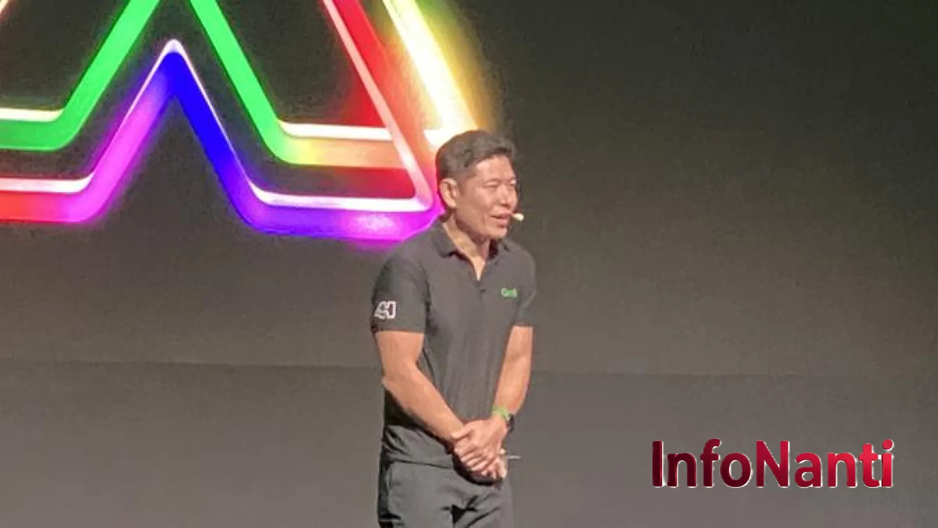 GrabX 2026: Mengintip Masa Depan Layanan Berbasis AI Inklusif dan Ekspansi Global Grab ke Taiwan