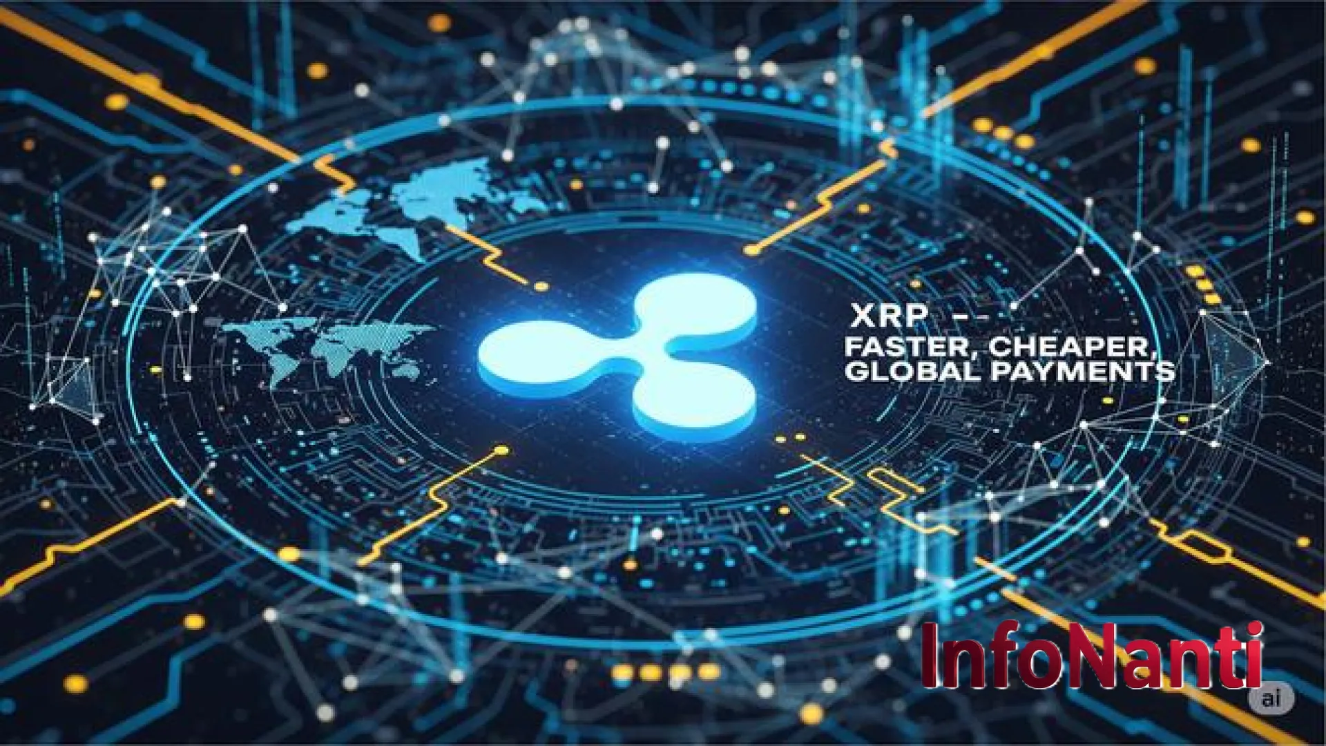 Guncangan di Pasar Kripto: XRP Berjaya di Arus ETF Saat Bitcoin dan Ethereum Terkoreksi Tajam