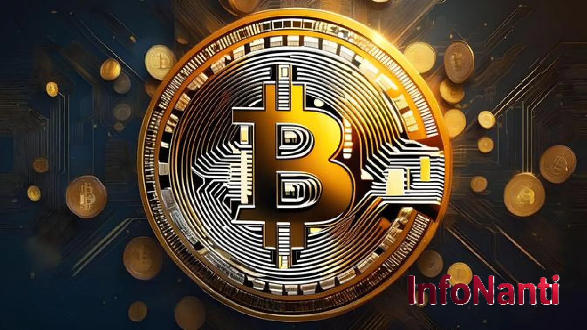 Guncangan Geopolitik: Bitcoin Tersungkur di Bawah USD 72.000 Usai Kebuntuan Diplomasi AS-Iran