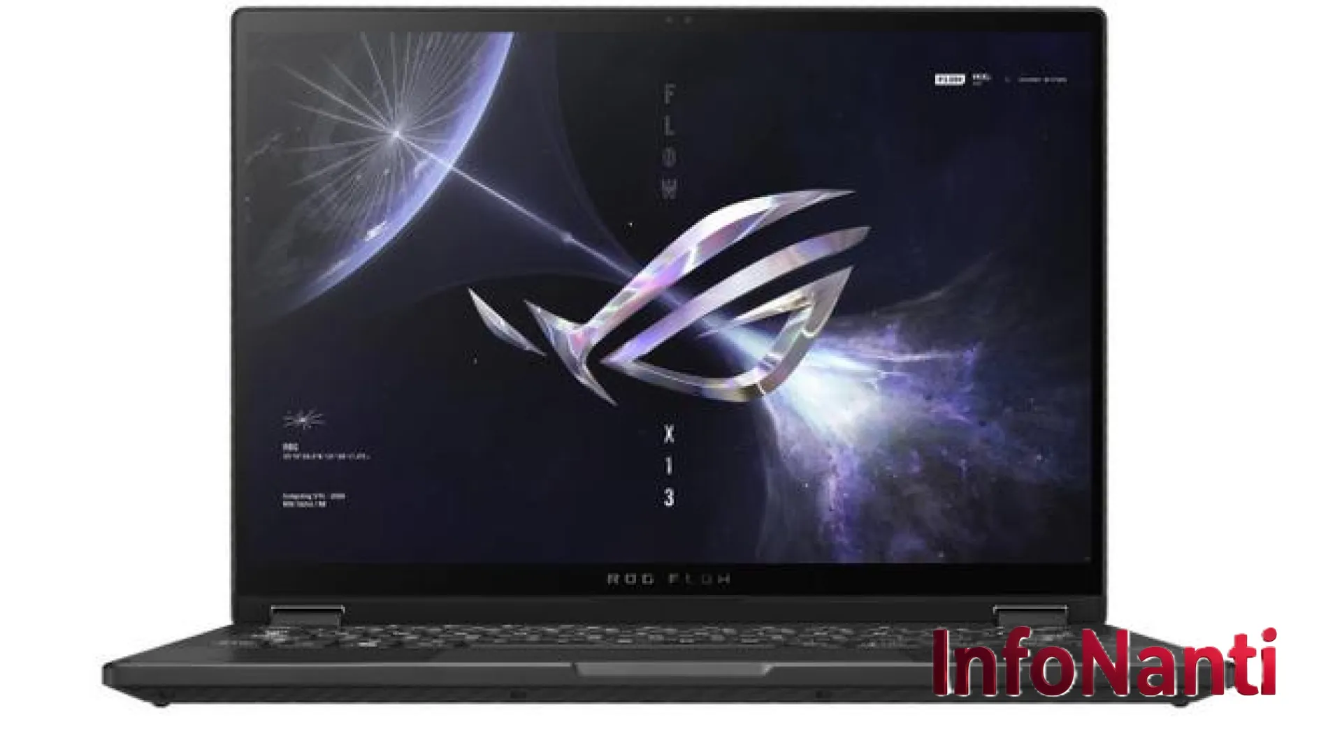 Harga dan Spesifikasi ASUS ROG Flow X13: Revolusi Laptop Gaming Hybrid dengan Fleksibilitas Tanpa Batas