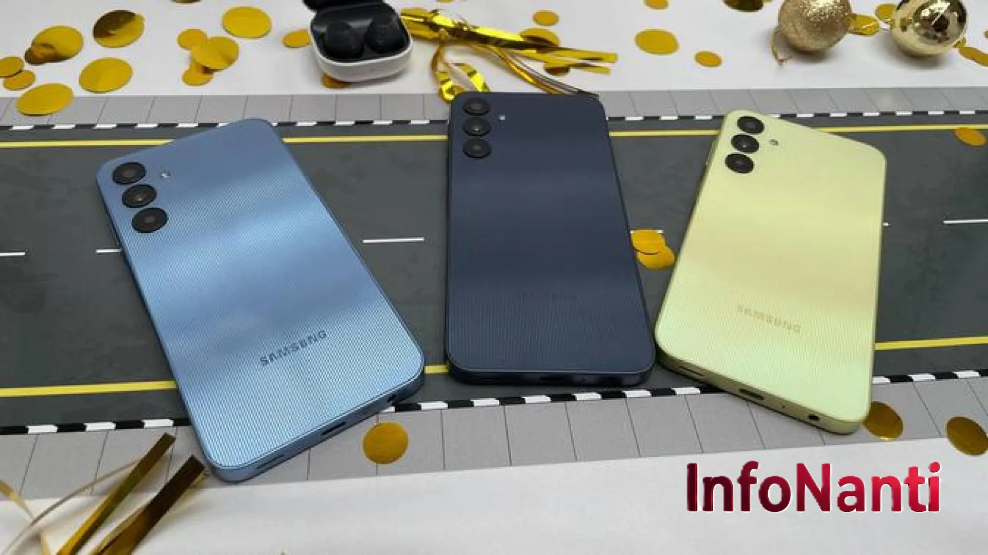 Harga Samsung Galaxy A25 5G Terbaru: Review Spesifikasi dan Alasan Kenapa Masih Jadi Jawara di Kelas Menengah