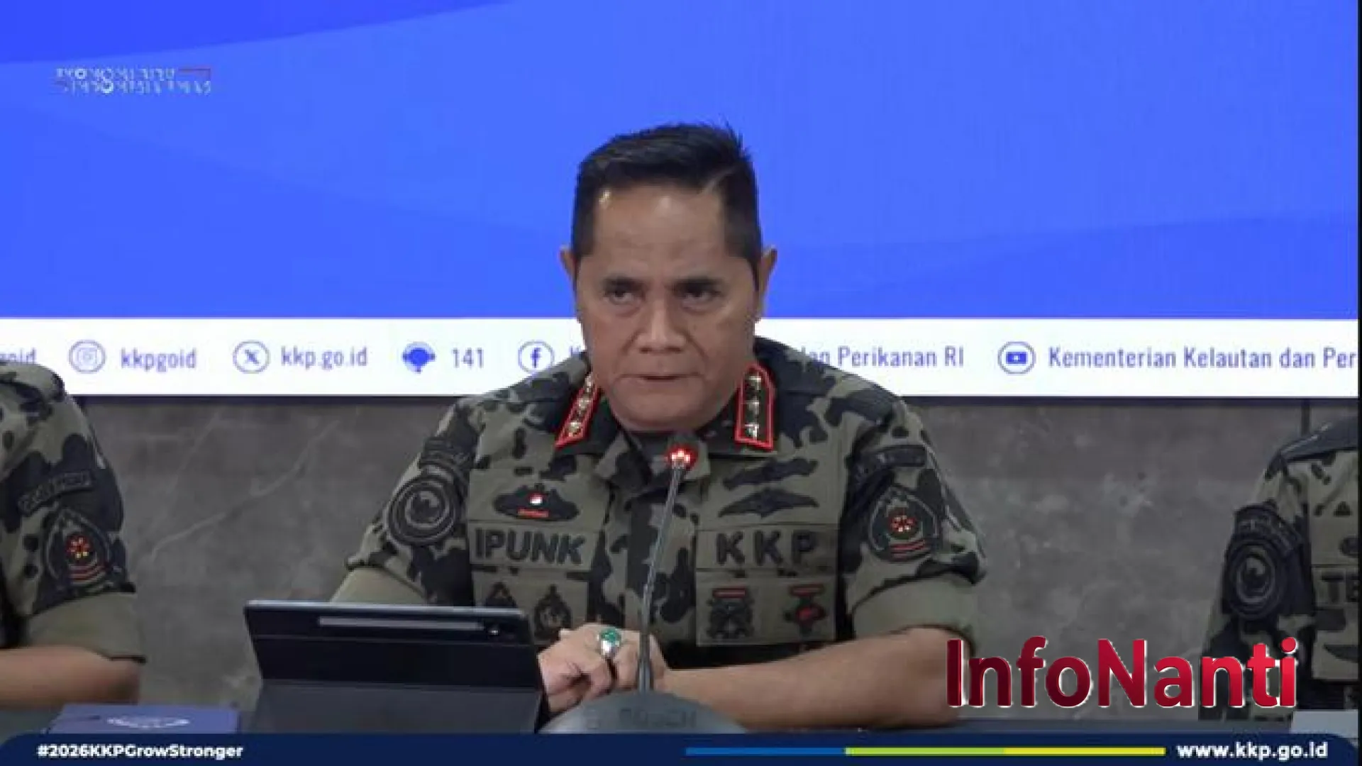 Heboh Kabar Pulau Umang Dijual Rp 65 Miliar, KKP Gerak Cepat Segel Resor Mewah di Pandeglang