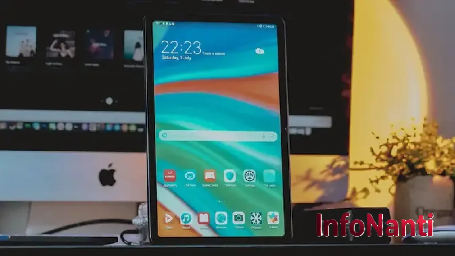 Huawei MatePad 10.4: Mengulas Tablet Multimedia Juara Audio yang Tetap Relevan untuk Produktivitas