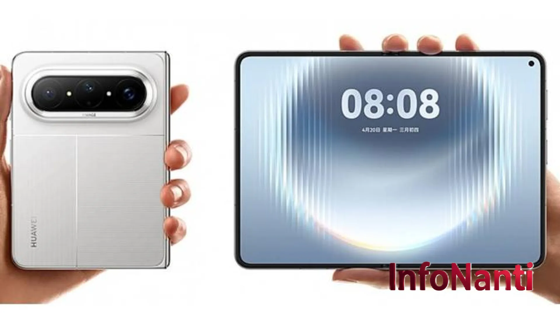 Huawei Pura X Max dan Mate 80 Pro: Gebrakan Baru Huawei yang Siap Mengguncang Pasar Gadget Global