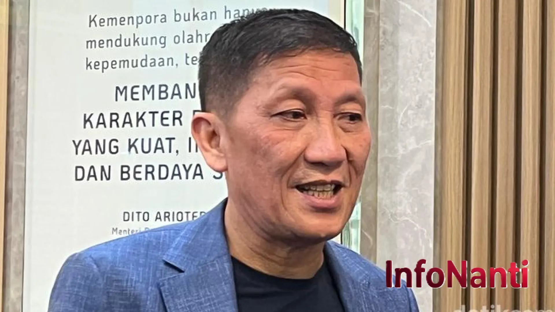 I.League Bersuara Keras: Skandal Tendangan Kungfu di EPA U-20 Harus Diganjar Sanksi Berat