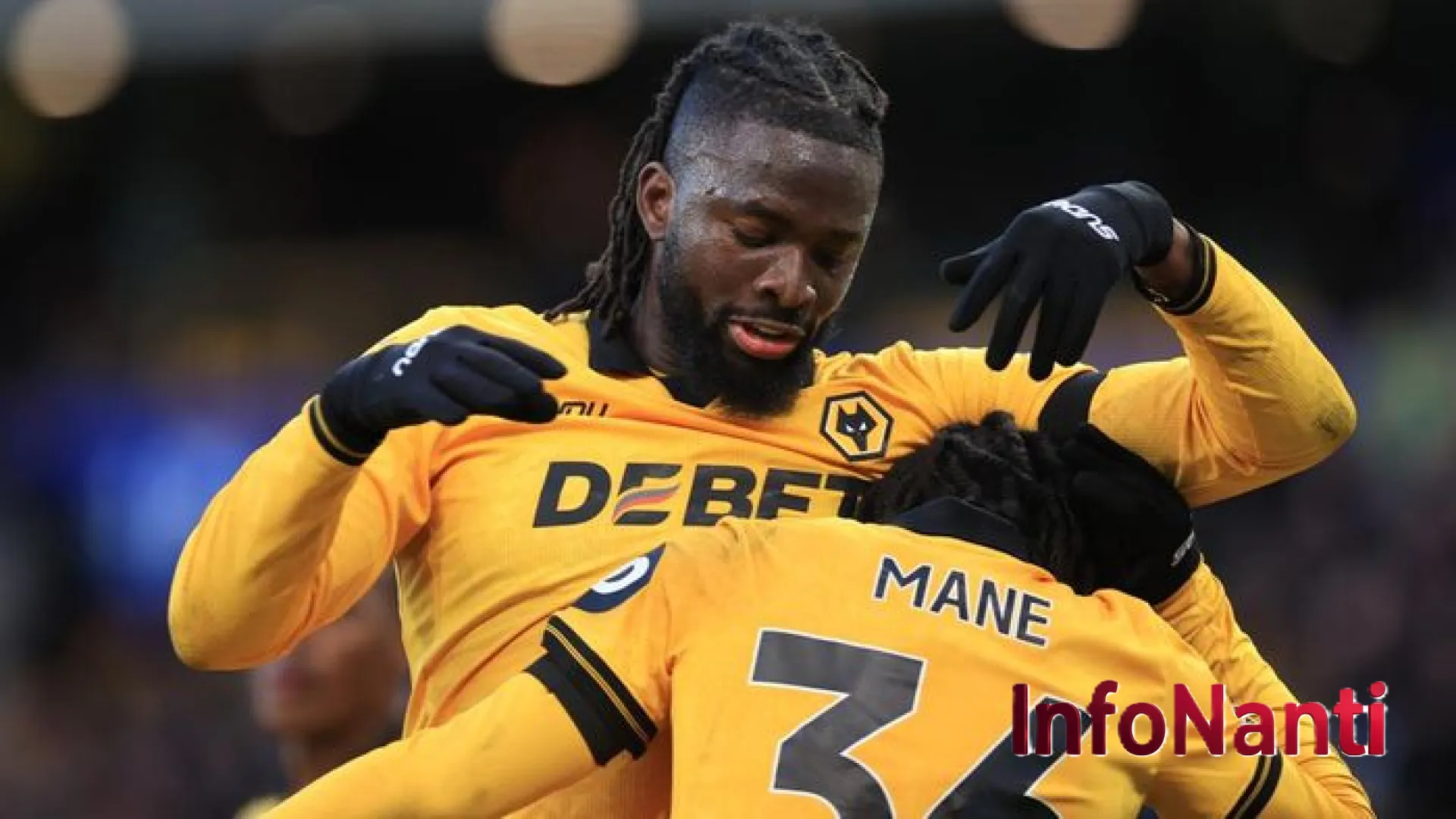 Internal Wolves Memanas: Adu Jotos Pemain di Tengah Ancaman Degradasi