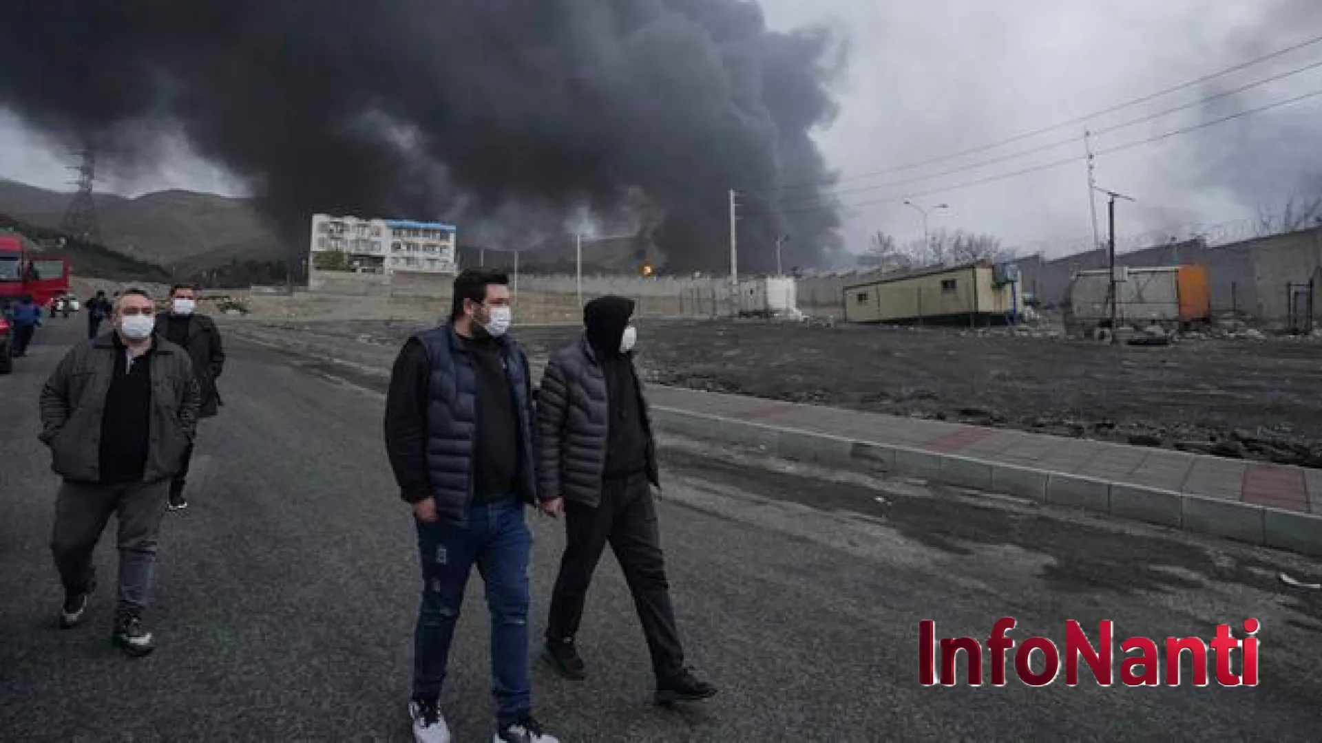 Iran Tuntut Ganti Rugi Perang Rp4.623 Triliun: Dari Pajak Selat Hormuz hingga Krisis Infrastruktur Nasional
