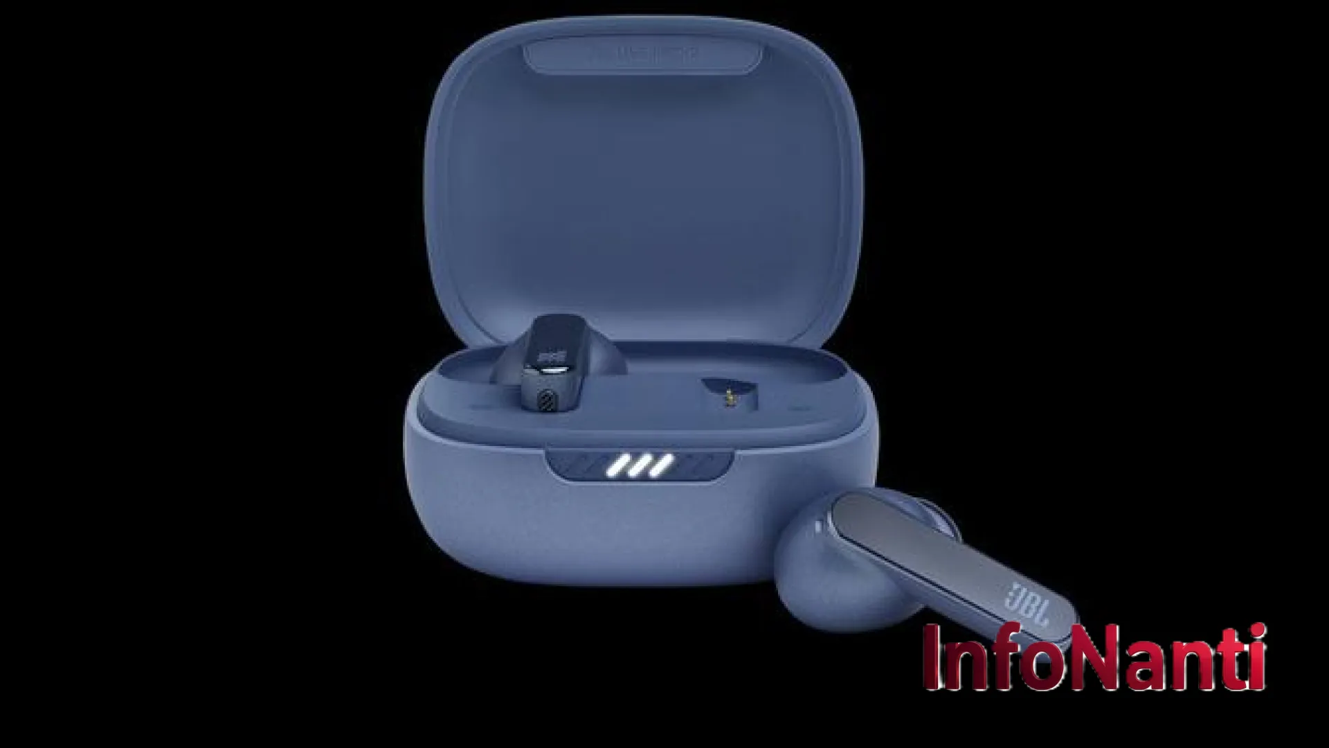 JBL Live Pro 2 TWS: Review Lengkap Earbud Premium dengan ANC Cerdas dan Stamina Juara di 2026
