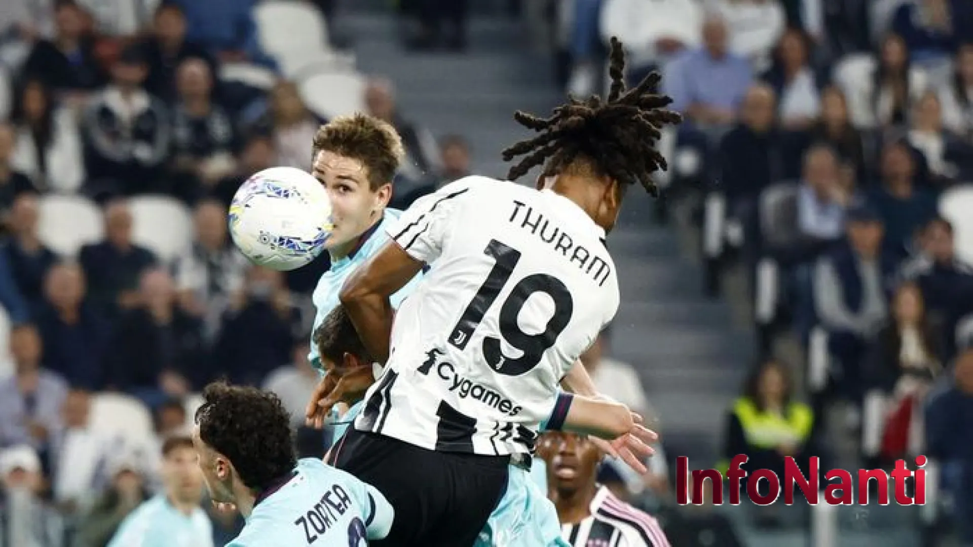 Juventus vs Bologna 2-0: Dominasi Bianconeri di Allianz Stadium Perkokoh Posisi Empat Besar
