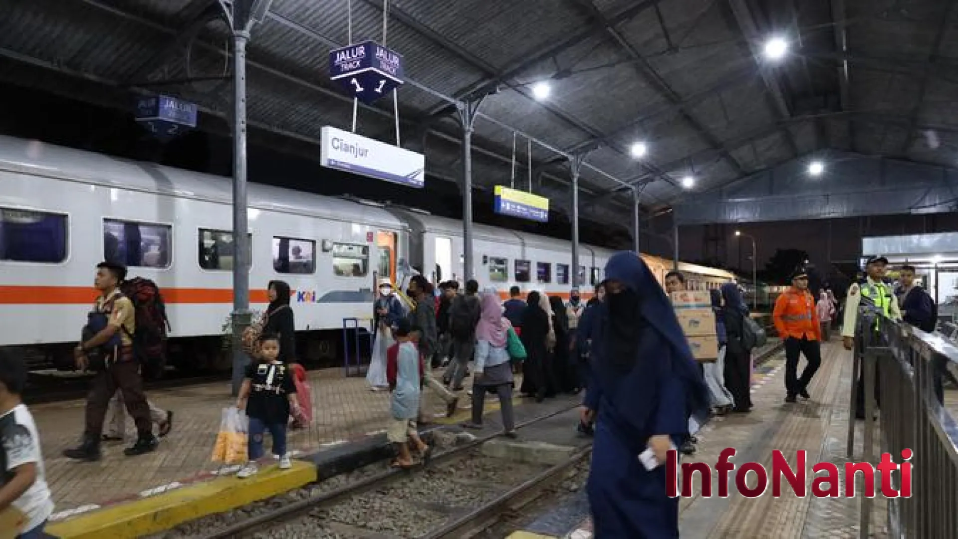 KA Sangkuriang Resmi Mengaspal: Revolusi Konektivitas Bandung-Banyuwangi dengan Promo Tiket Fantastis