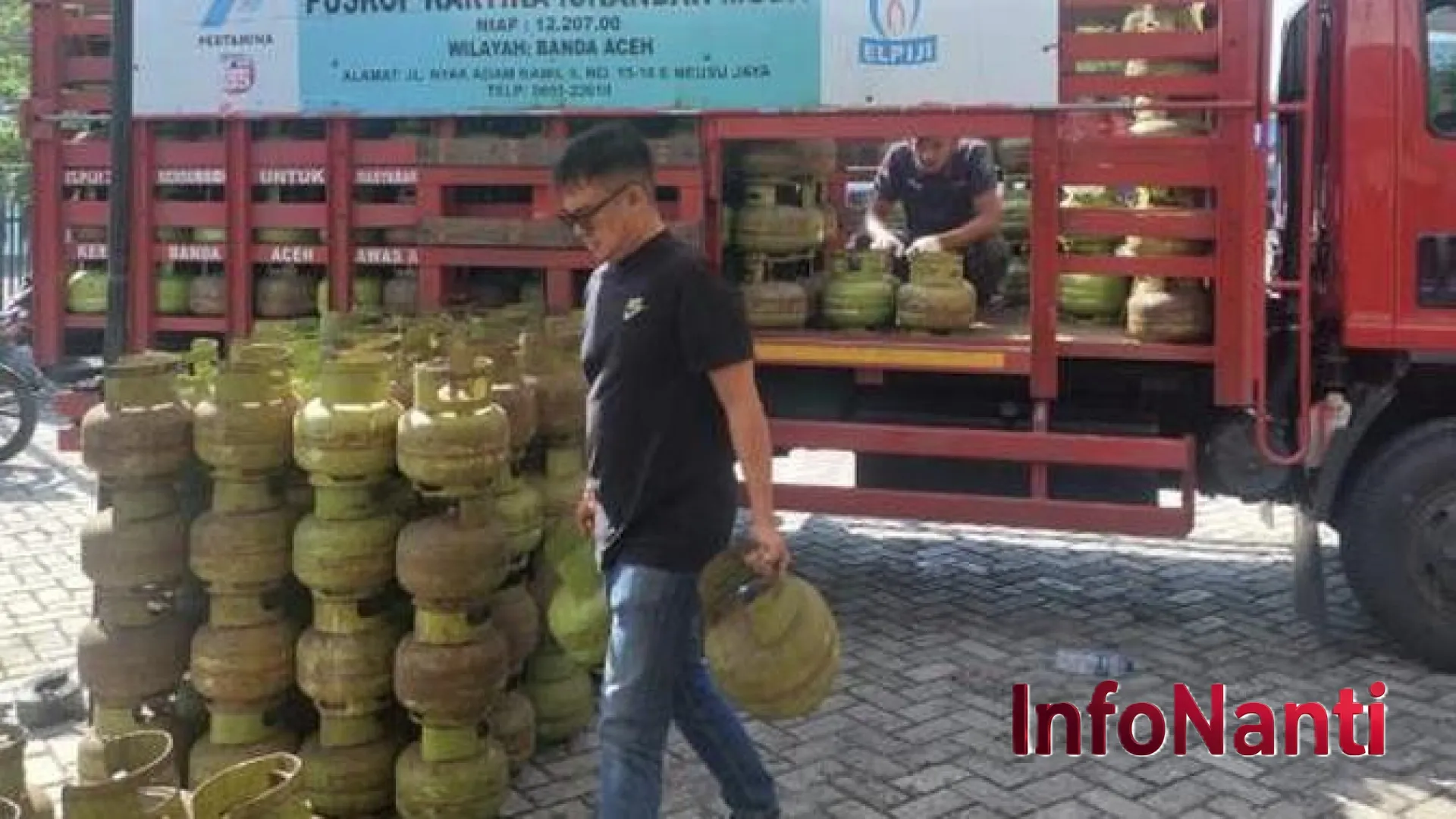 Kabar Baik! Pasokan LPG Nasional Kembali Stabil, Cadangan Kini Lampaui 10 Hari