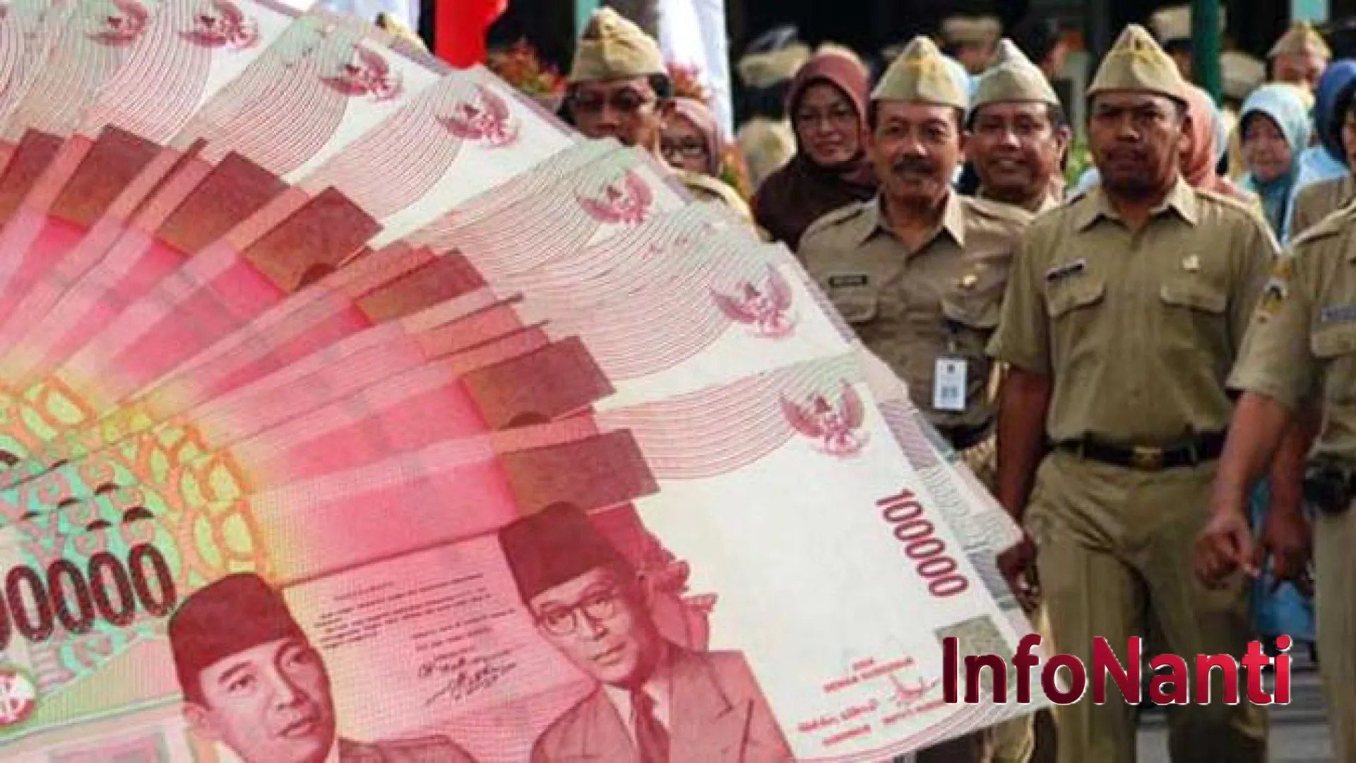 Kapan Gaji ke-13 PNS Cair? Simak Jadwal, Daftar Penerima, hingga Estimasi Nominal Terbarunya