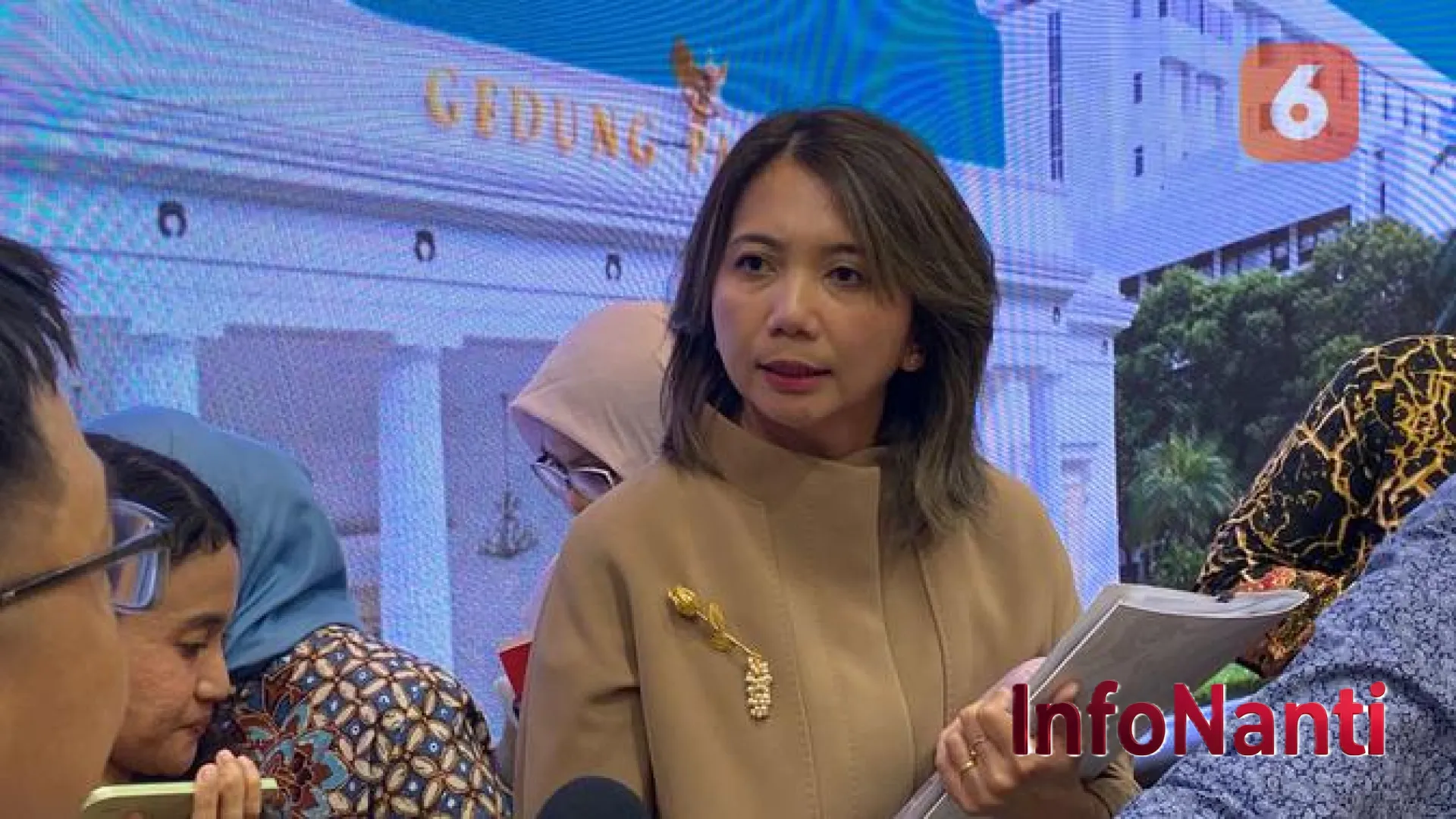 Kedaulatan Udara Tanpa Kompromi: Kemlu Bantah Isu Akses Bebas Asing di Langit Indonesia