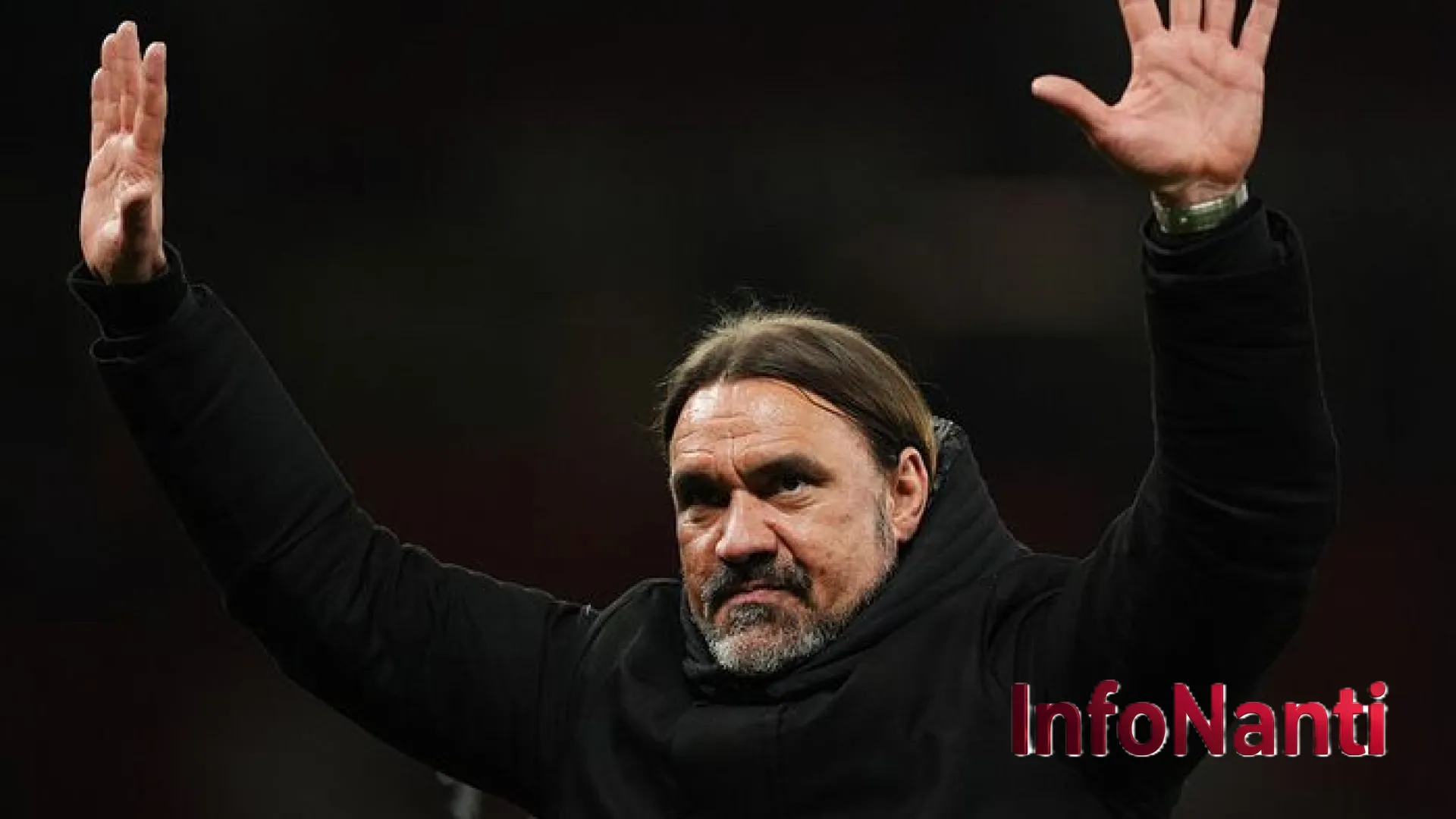 Kejutan di Old Trafford: Leeds United Bungkam Manchester United, Daniel Farke Beri Komentar Tak Terduga