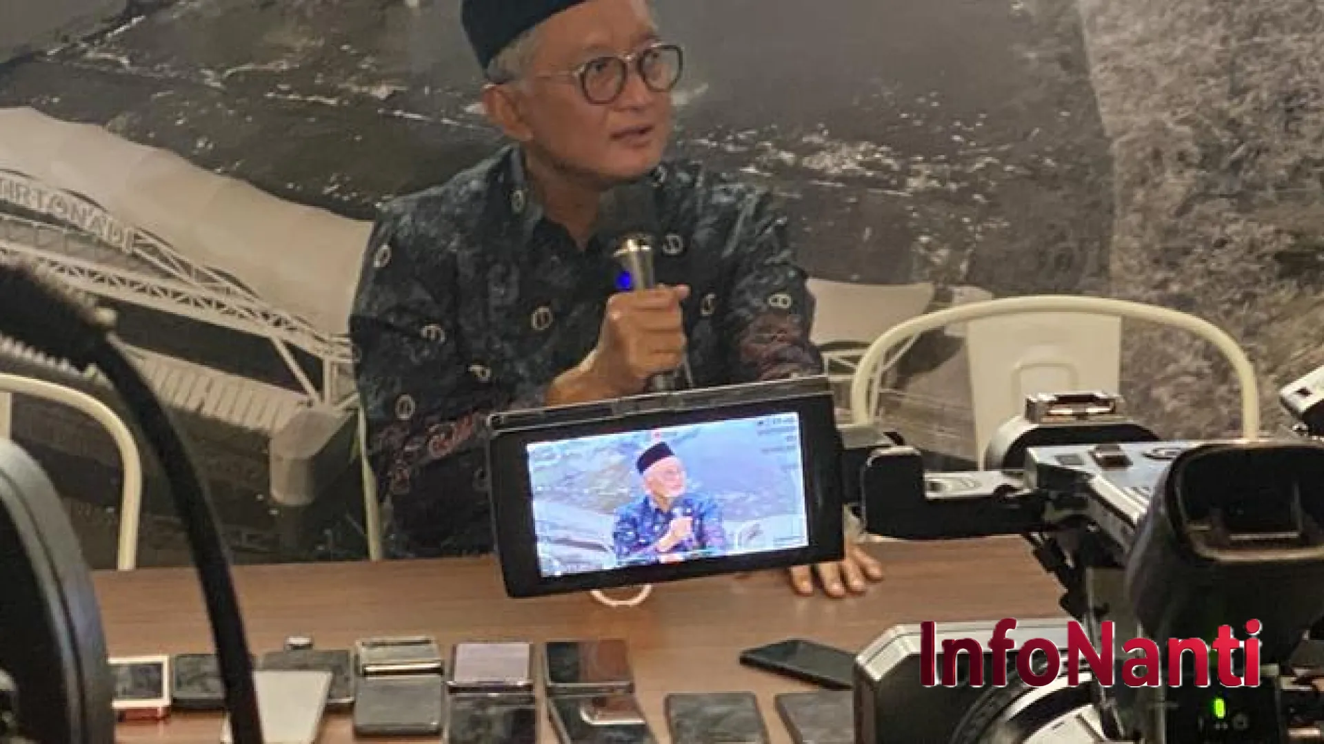 Kementerian PU Pilih Tetap Ngantor Saat Instansi Lain WFH, Ini Strategi Efisiensi Energi ala Menteri Dody