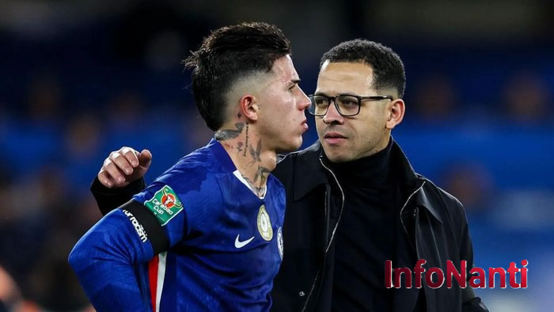Ketegangan Berakhir! Enzo Fernandez dan Chelsea Resmi Berdamai, Siap Kembali Beraksi di Lapangan