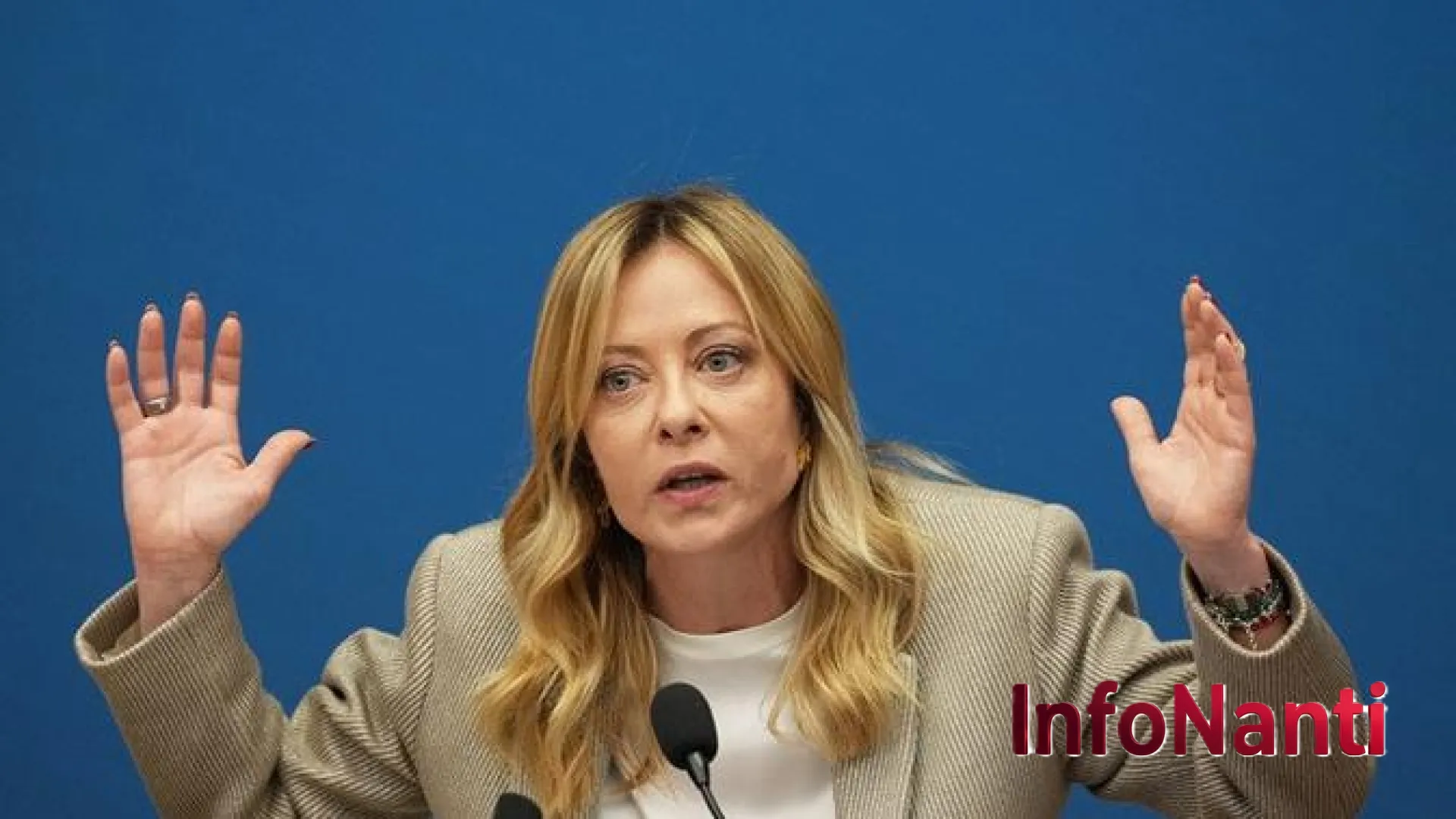 Ketegangan Diplomatik Meningkat, Italia Resmi Tangguhkan Kerja Sama Pertahanan dengan Israel