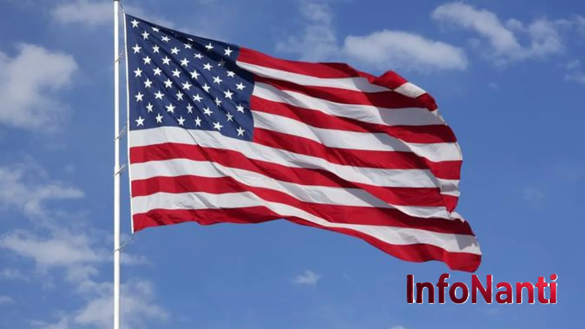 Ketegangan Meningkat, Mayoritas Warga Amerika Serikat Diliputi Kecemasan Atas Konflik dengan Iran