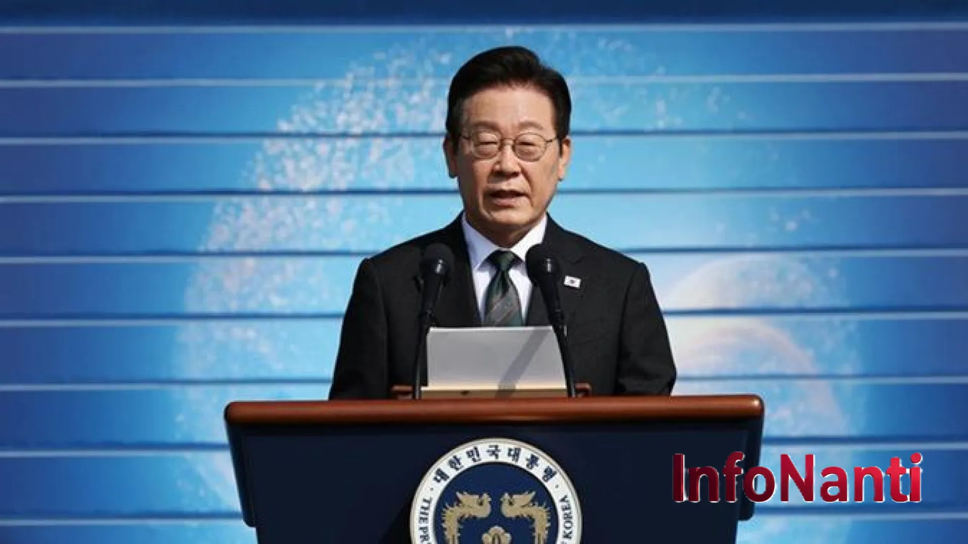 Ketegangan Seoul-Tel Aviv: Presiden Lee Jae Myung Kritik Keras Israel Terkait Isu Pelanggaran HAM