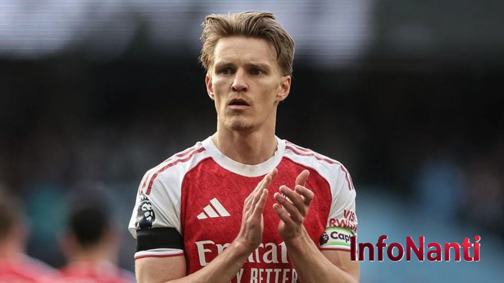 Keyakinan Martin Odegaard Tak Goyah: Arsenal Masih Menatap Gelar Juara Liga Inggris