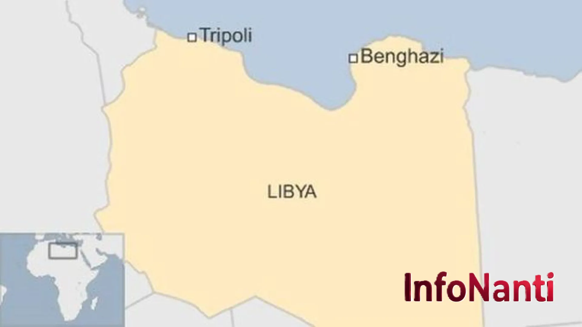Kilas Balik 15 April 1986: Prahara Serangan Udara Amerika Serikat yang Mengguncang Libya