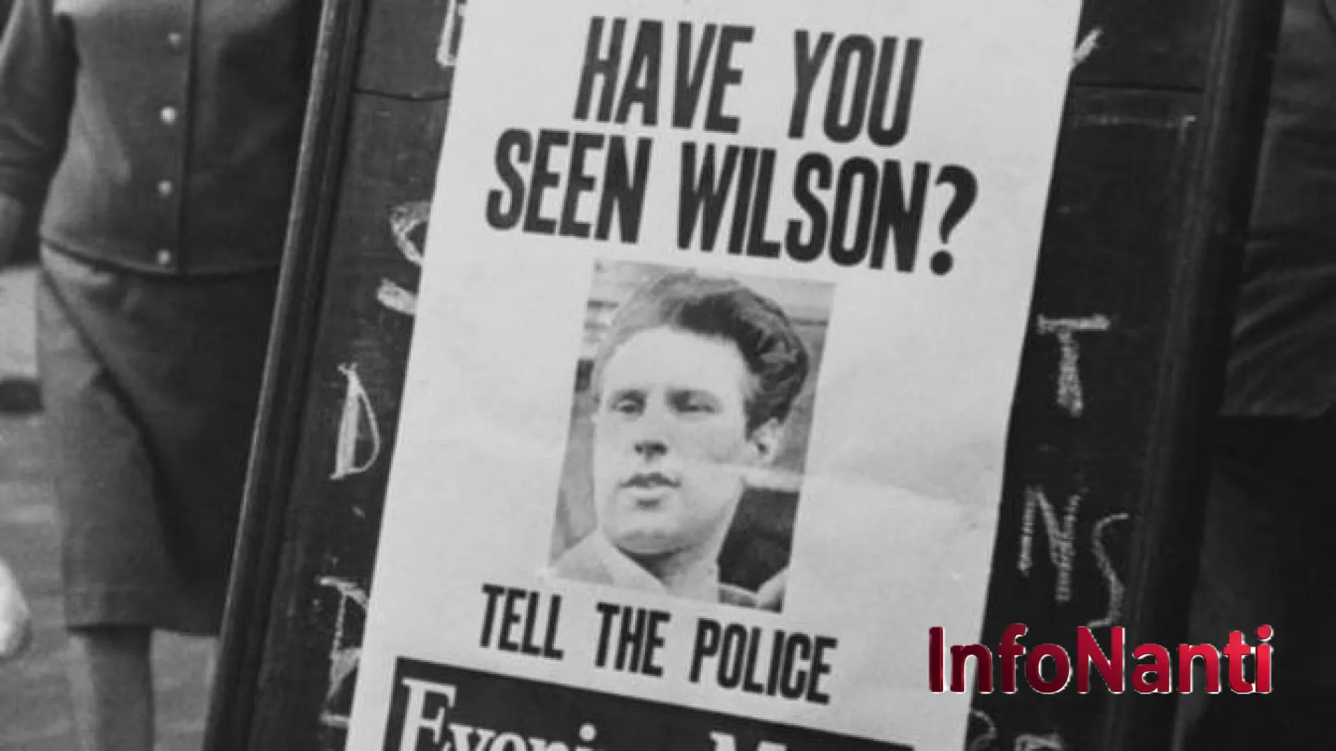 Kilas Balik 16 April 1964: Akhir Perjalanan Komplotan ‘Great Train Robbery’ di Meja Hijau Inggris