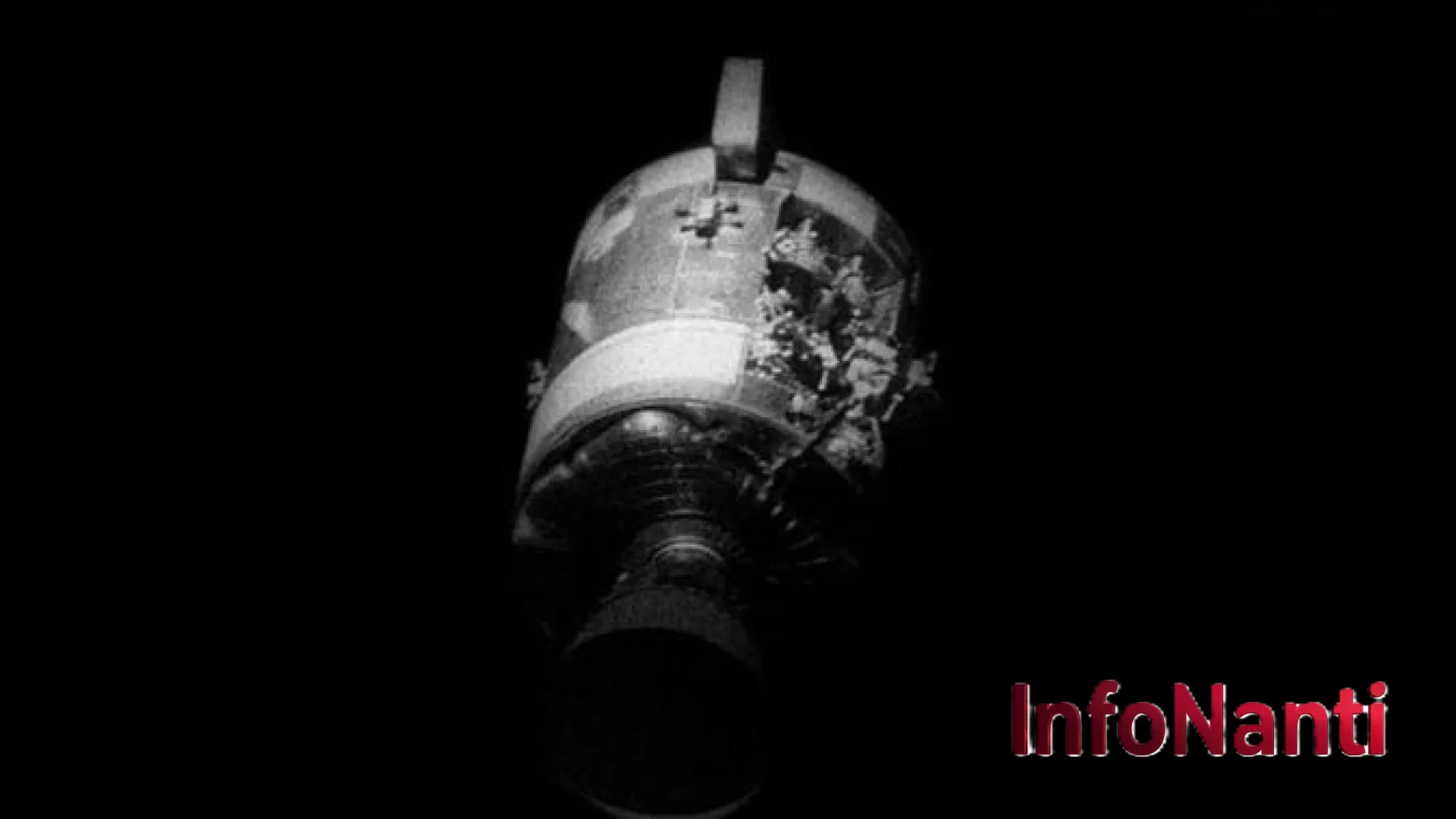 Kilas Balik Tragedi Apollo 13: Kisah Heroik ‘Kegagalan yang Berhasil’ di Kedalaman Antariksa