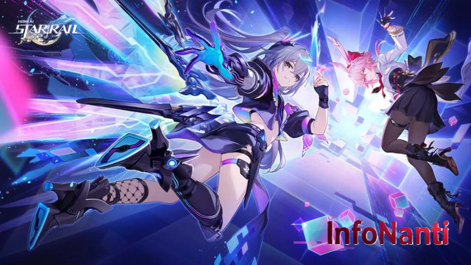 Kode Redeem Honkai: Star Rail Terbaru April 2026: Banjir Stellar Jade dan Bocoran Update 4.2