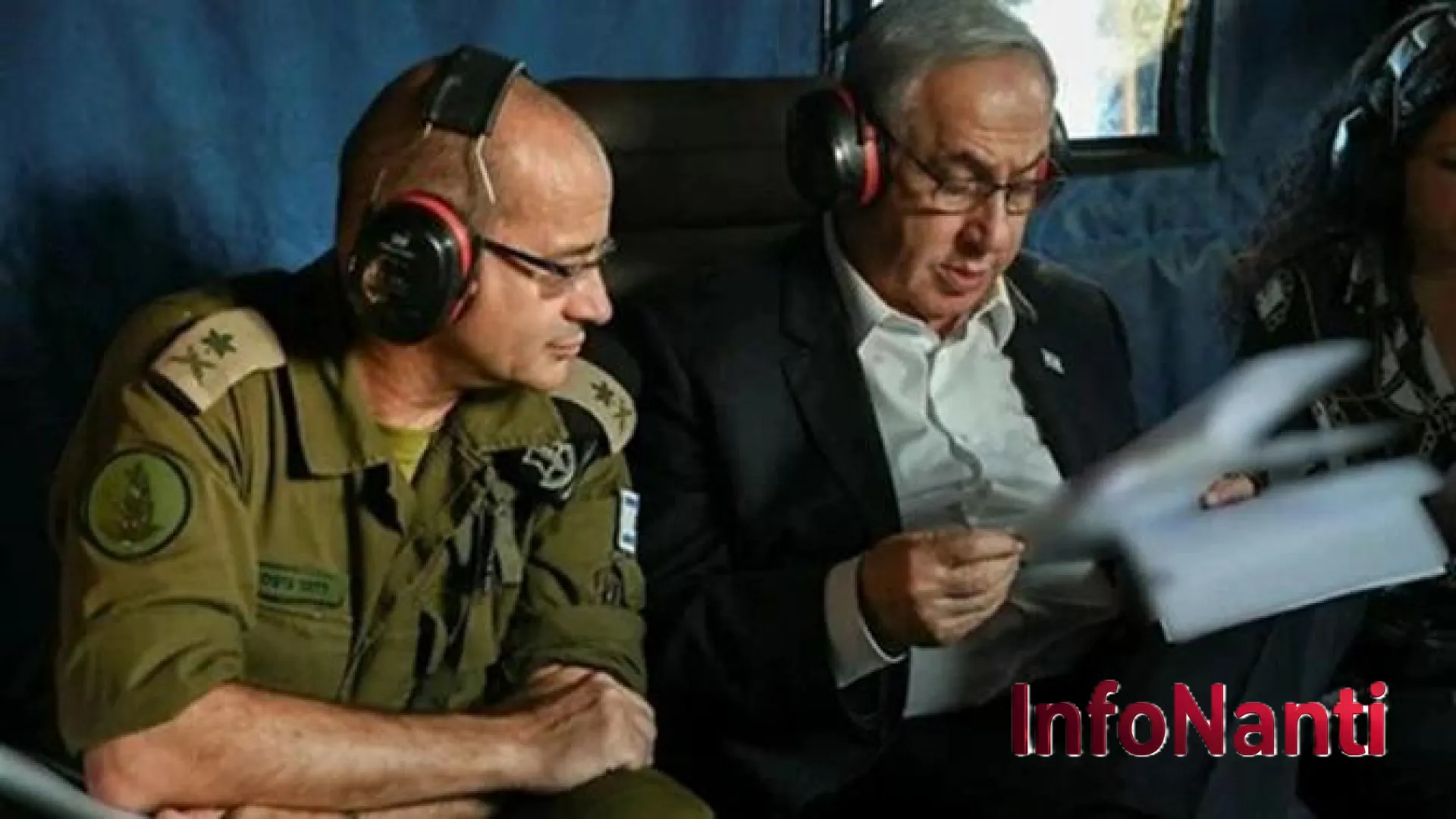 Kontroversi Roman Gofman: Tangan Kanan Netanyahu yang Kini Nakhodai Mossad