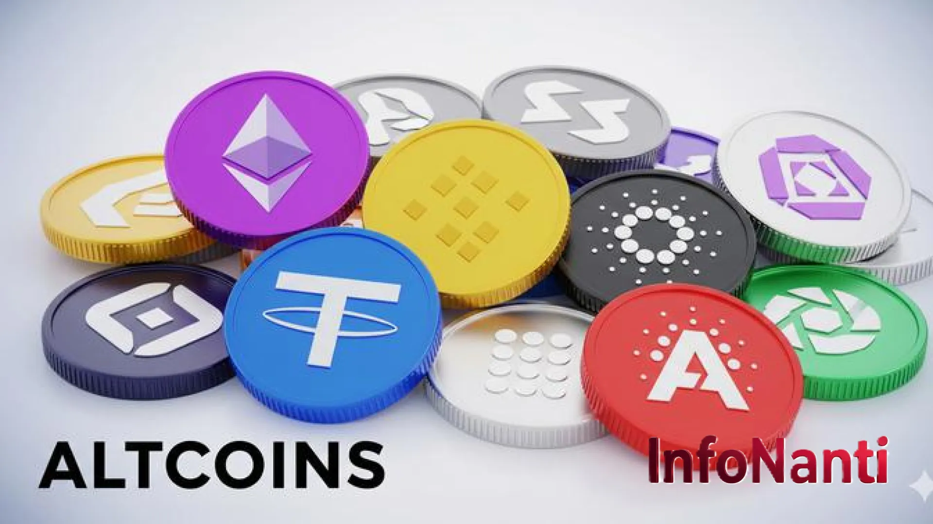 Korea Selatan Puncaki Volume Kripto Dunia: Rahasia di Balik Dominasi Altcoin dan Geliat Ritel