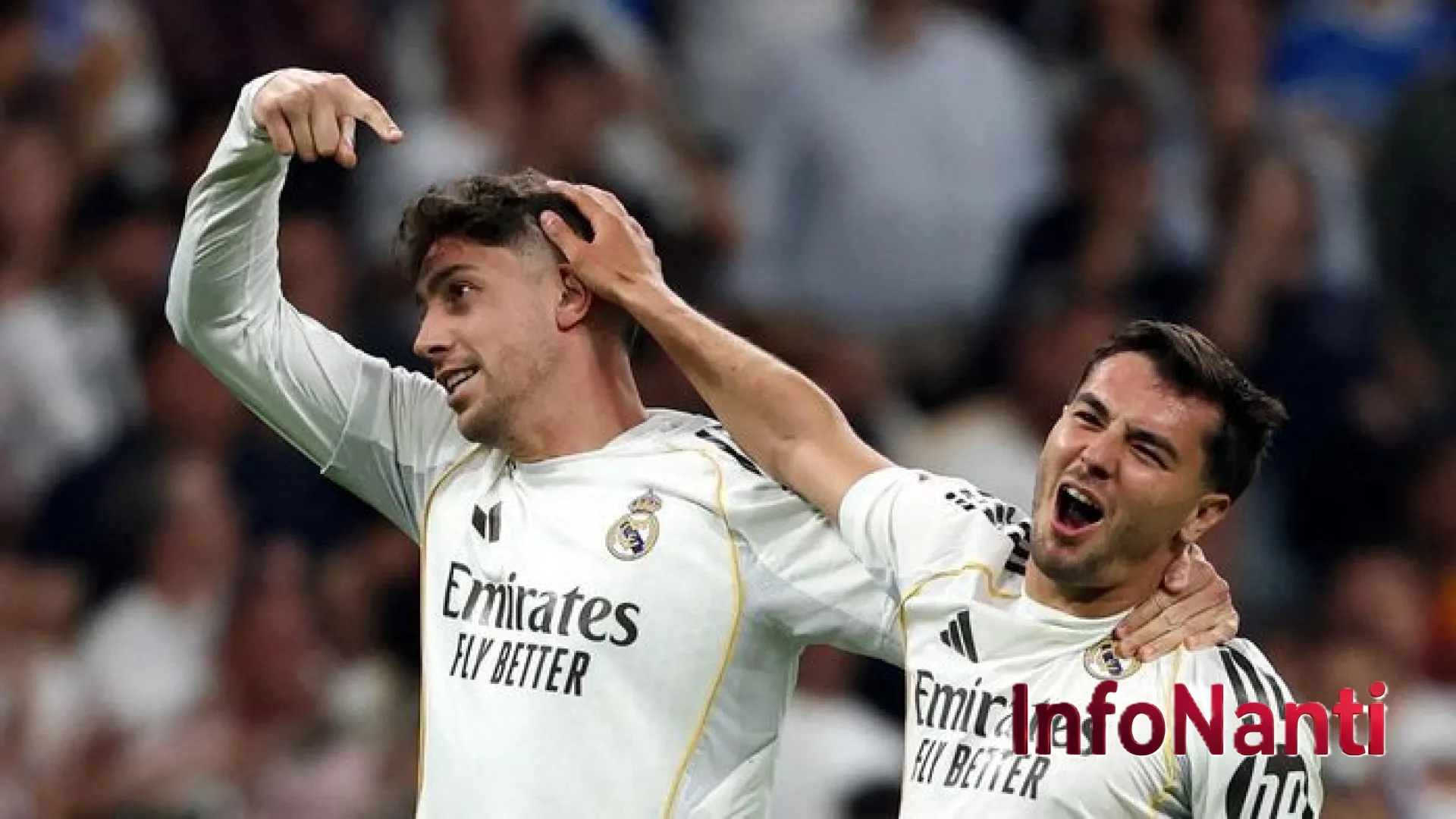 Krisis di Santiago Bernabeu: Real Madrid Terancam Tanpa Gelar Setelah Rentetan Hasil Buruk