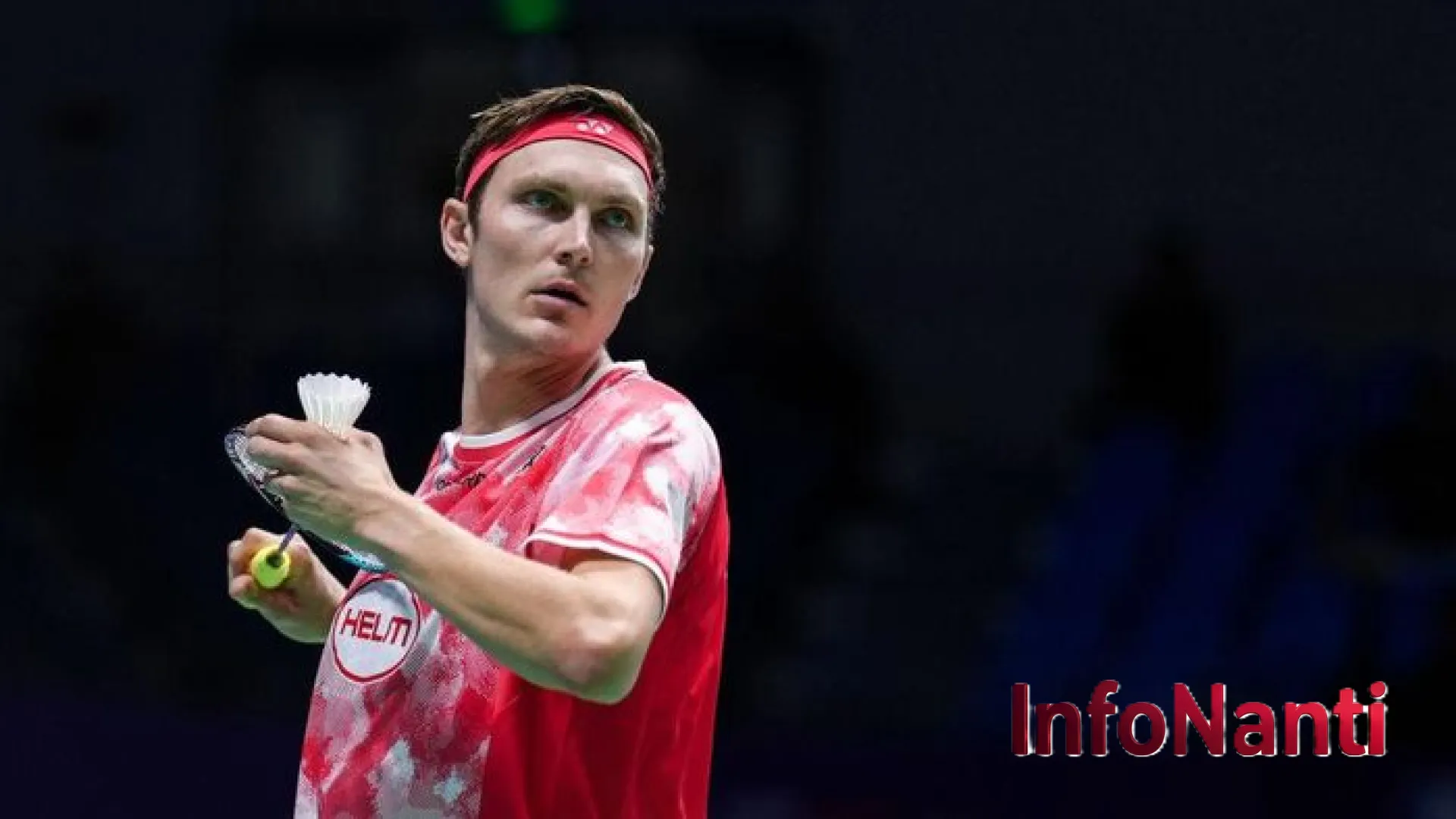 Legenda Hidup Viktor Axelsen Gantung Raket, Sederet Bintang Bulu Tangkis Indonesia Kirim Pesan Haru