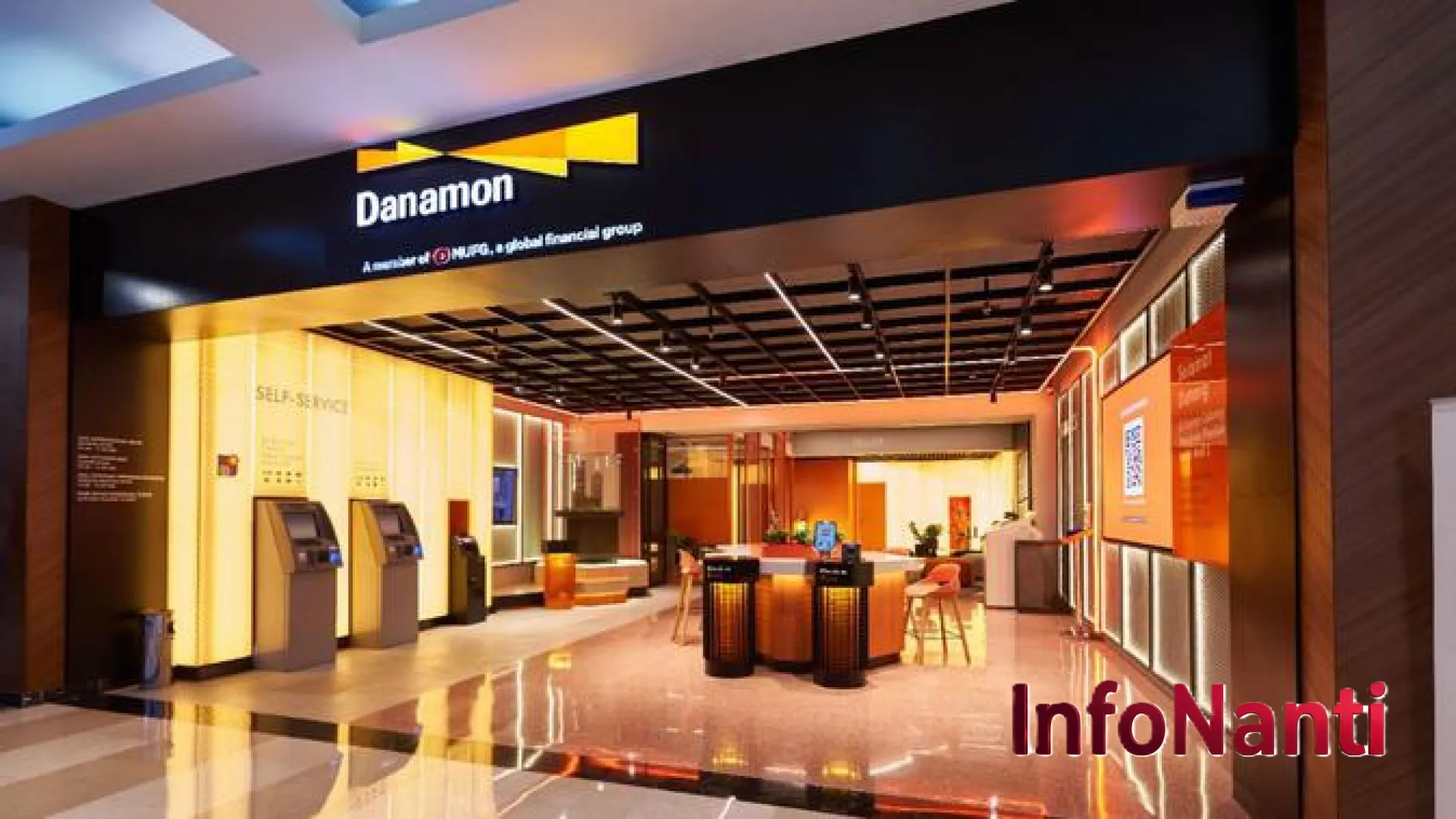 Lowongan Kerja Bank Danamon 2026: Peluang Emas Program Bankers Trainee untuk Fresh Graduate