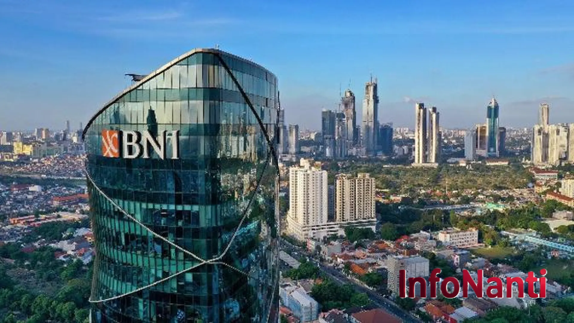 Lowongan Kerja BNI 2026: Peluang Emas Karier Perbankan Lewat ODP Wealth Management