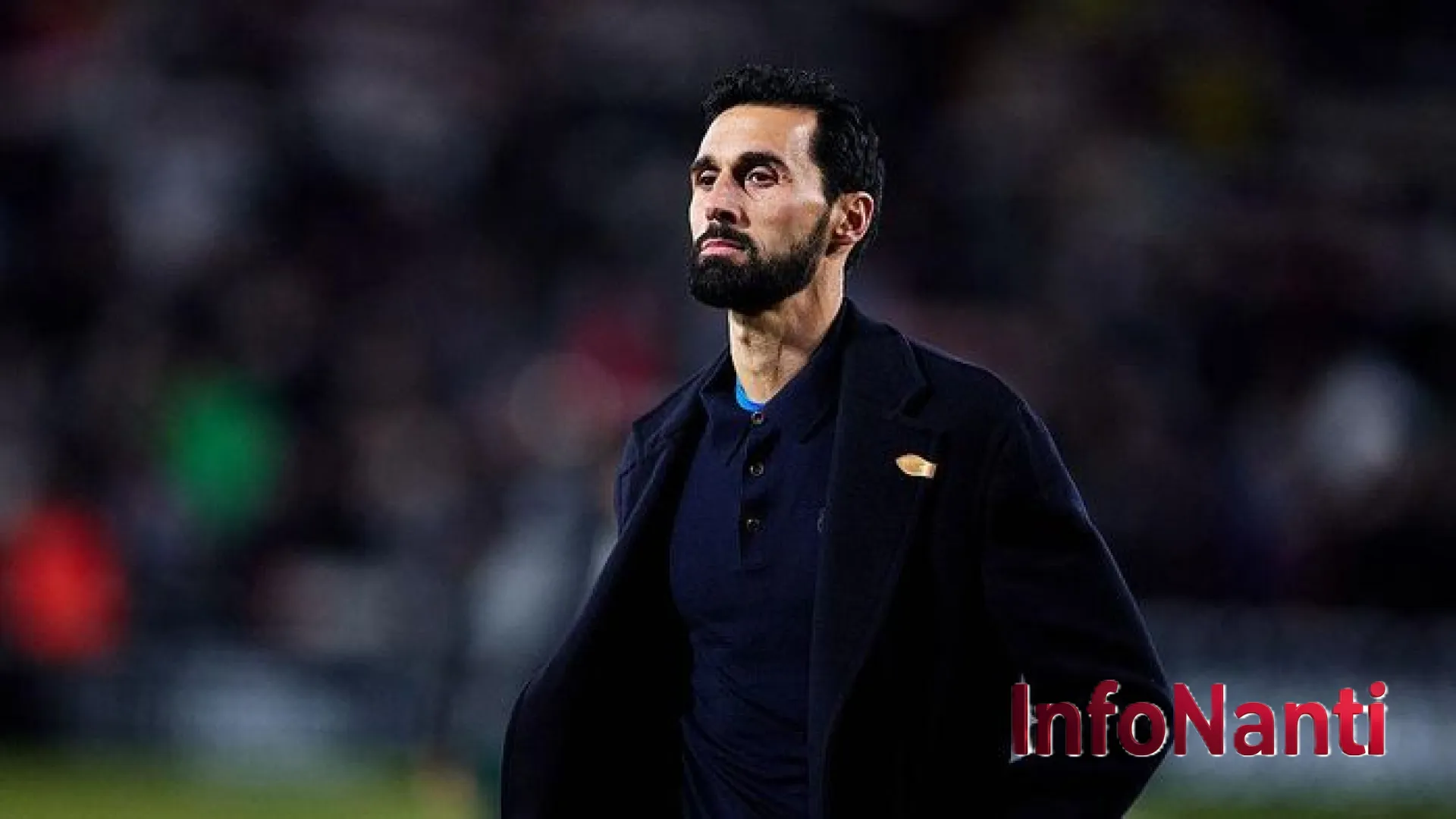 Masa Depan Alvaro Arbeloa di Real Madrid: Menghitung Hari Menuju Pintu Keluar Bernabeu
