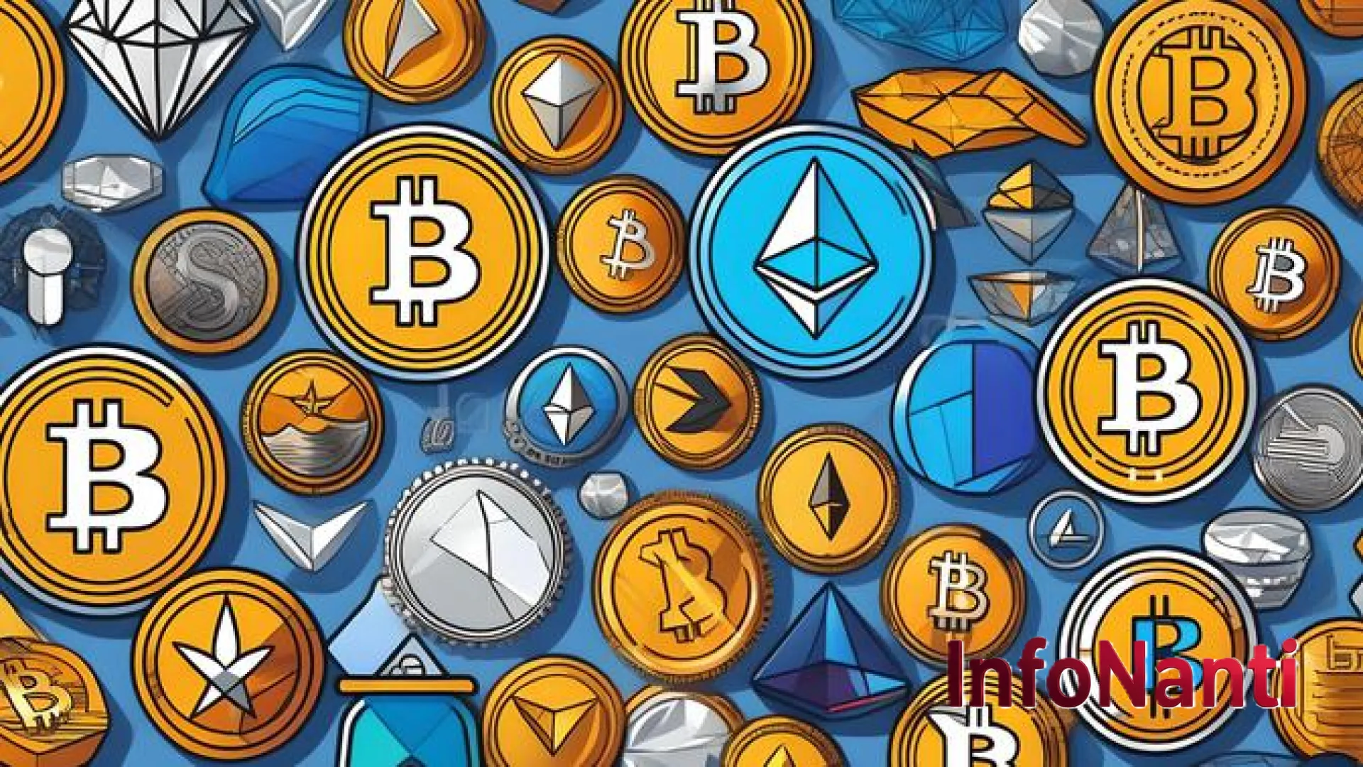 Masa Depan Bitcoin 2026: Bayang-Bayang Konflik Iran dan Tantangan Ekonomi Global