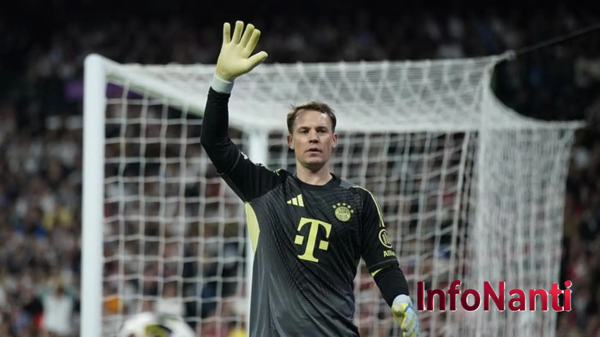 Masa Depan Manuel Neuer: Akankah Sang Legenda Mengakhiri Era di Bayern Munich Musim Ini?
