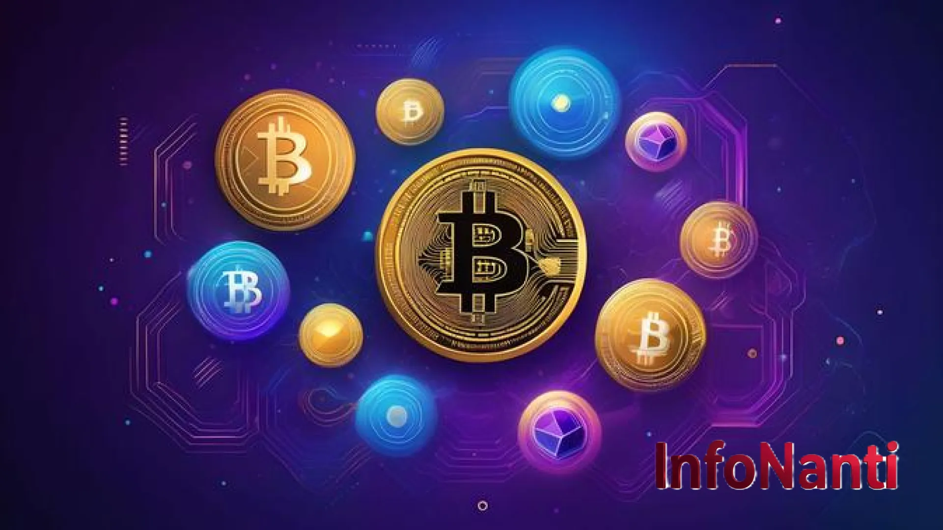 Masa Depan Yuan Digital: Circle Ungkap Potensi Besar Stablecoin dalam Persaingan Ekonomi Global