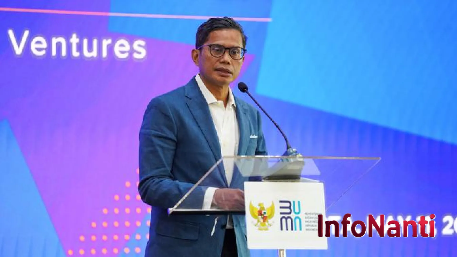 Membuka Gerbang Eurasia: Strategi Kadin Indonesia Lipat Gandakan Nilai Dagang Lewat Perjanjian EAEU-Indonesia FTA