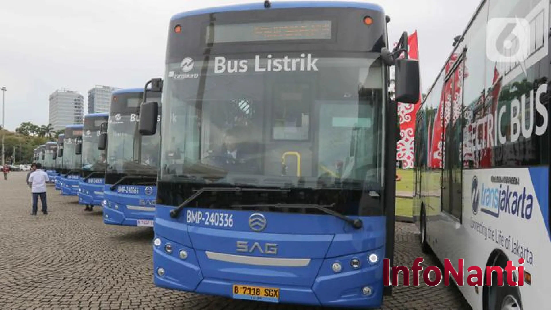 Menakar Urgensi Transformasi Transportasi Demi Kedaulatan Energi Nasional