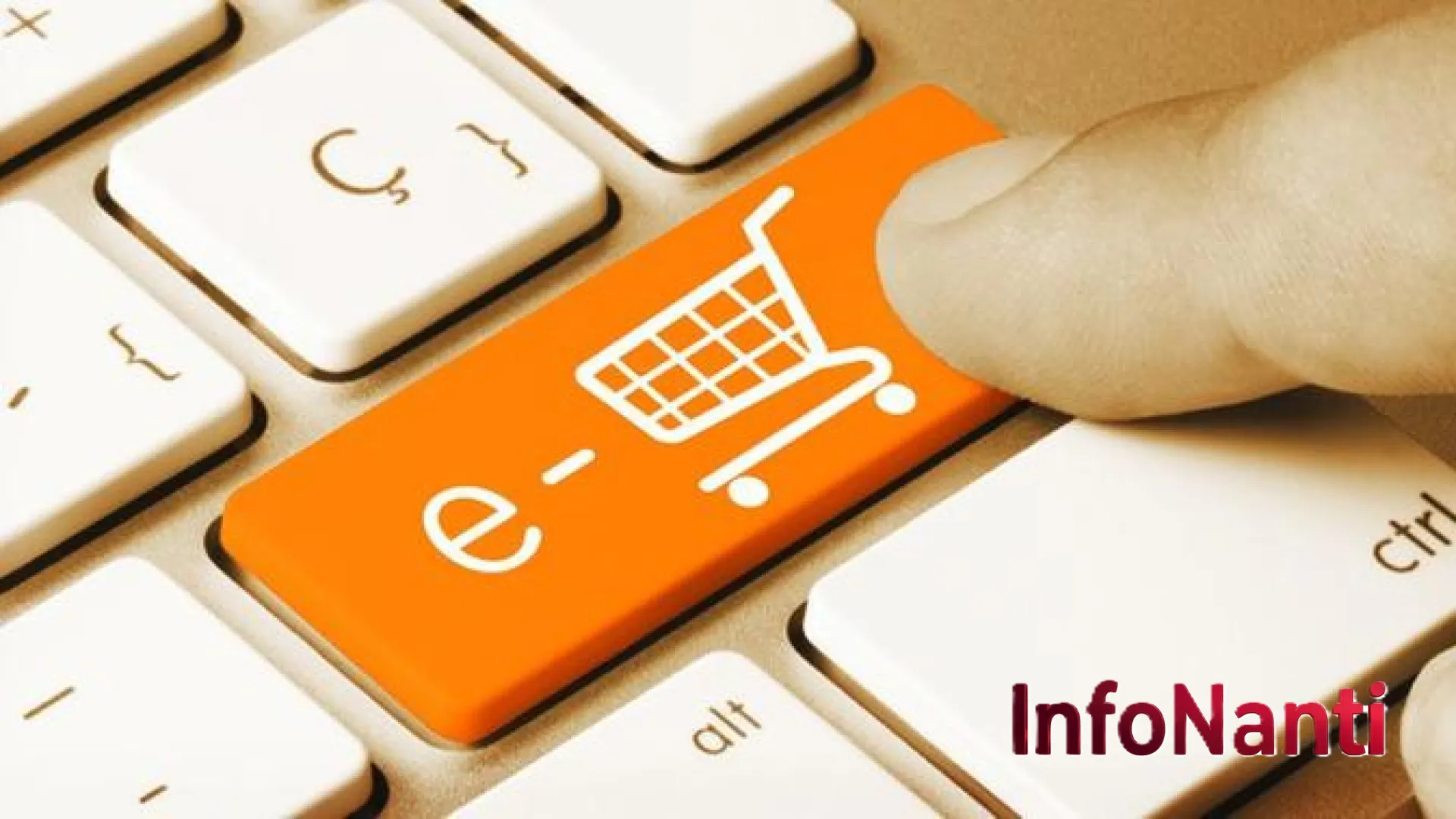 Menanti Kepastian Pajak E-Commerce: DJP Tegaskan Kesiapan Teknis Sambil Pantau Stabilitas Ekonomi