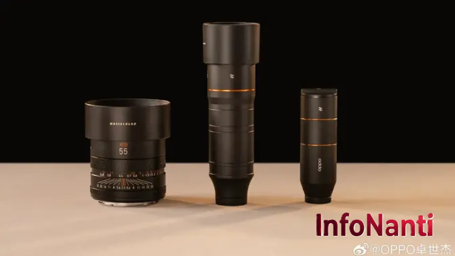Menembus Batas Jarak: Oppo Find X9 Ultra Siapkan Kamera Periskop 10x Zoom dan Lensa Eksternal Hasselblad