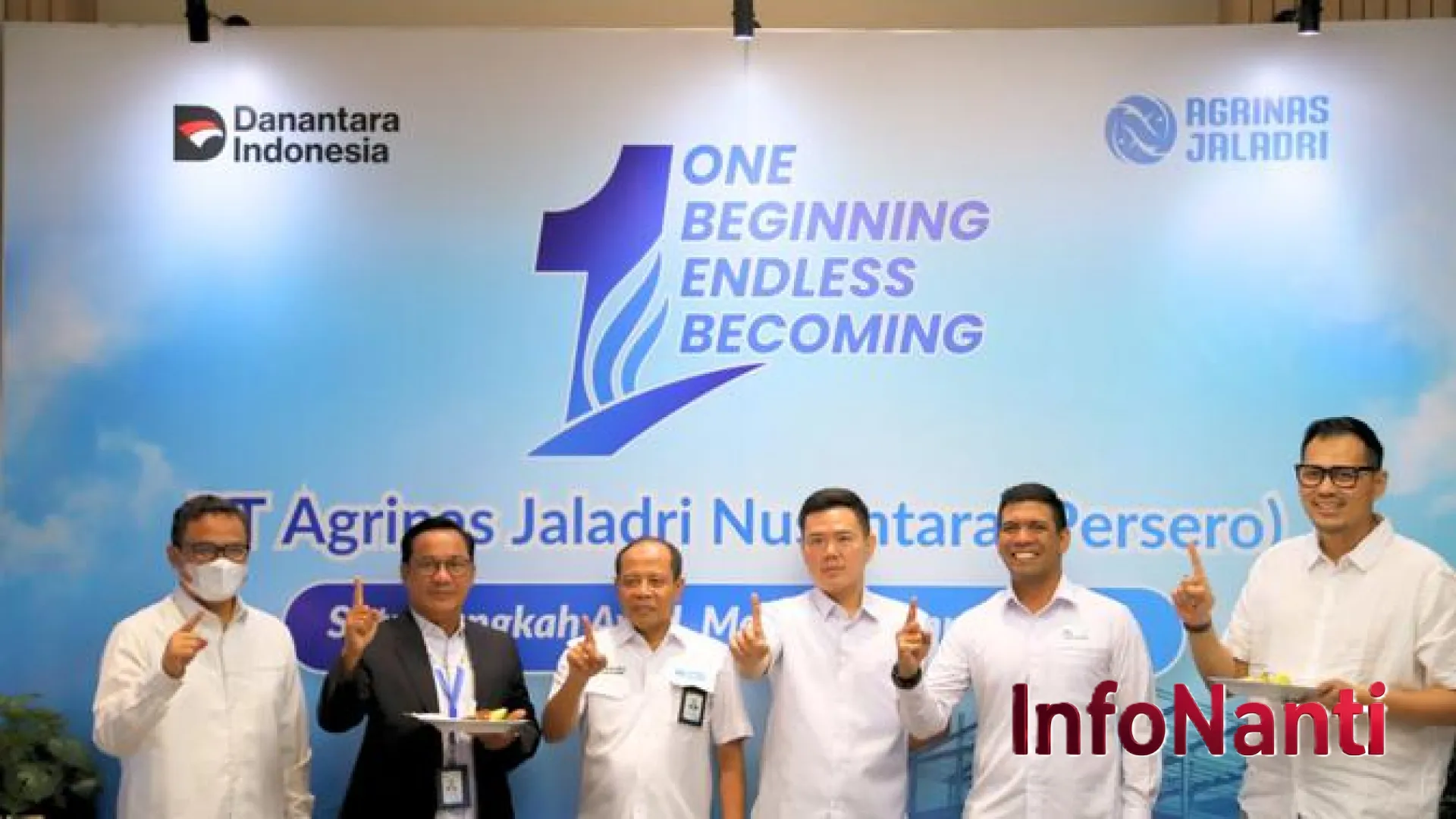 Mengawal Langkah Strategis Agrinas Jaladri: Satu Tahun Transformasi Menuju Kedaulatan Perikanan Nasional