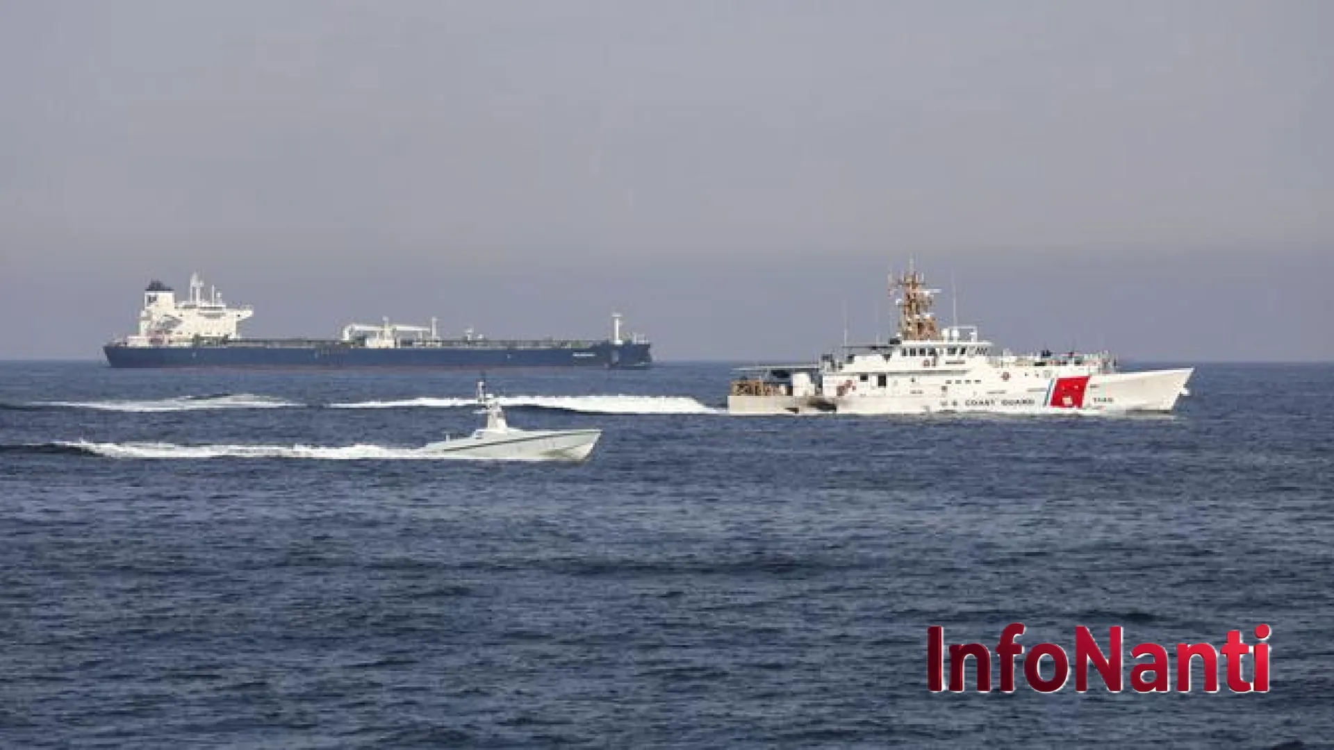 Mengintip Urat Nadi Ekonomi Global: Selain Hormuz, Inilah Jalur Distribusi Minyak Paling Krusial di Dunia
