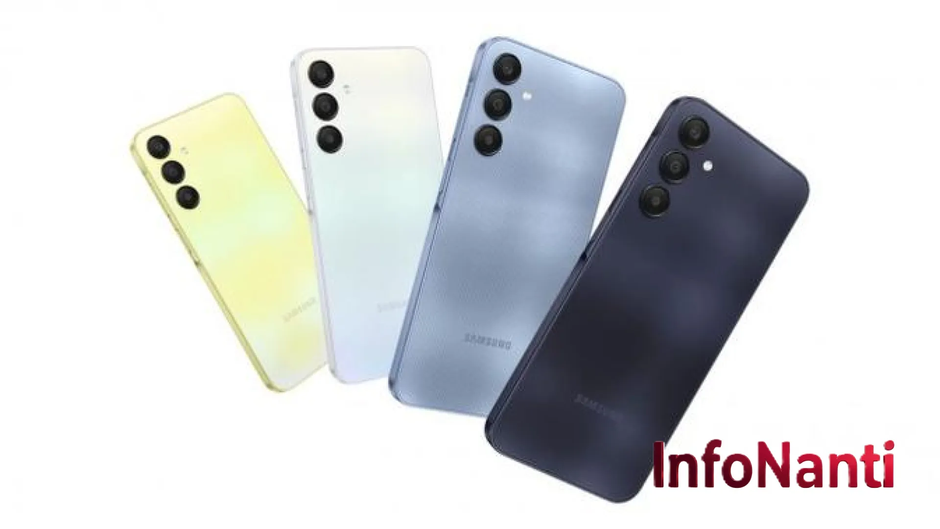 Menilik Kembali Samsung Galaxy A15 di 2026: Alasan Mengapa HP Mid-Range Ini Masih Jadi Jawara di Kelasnya
