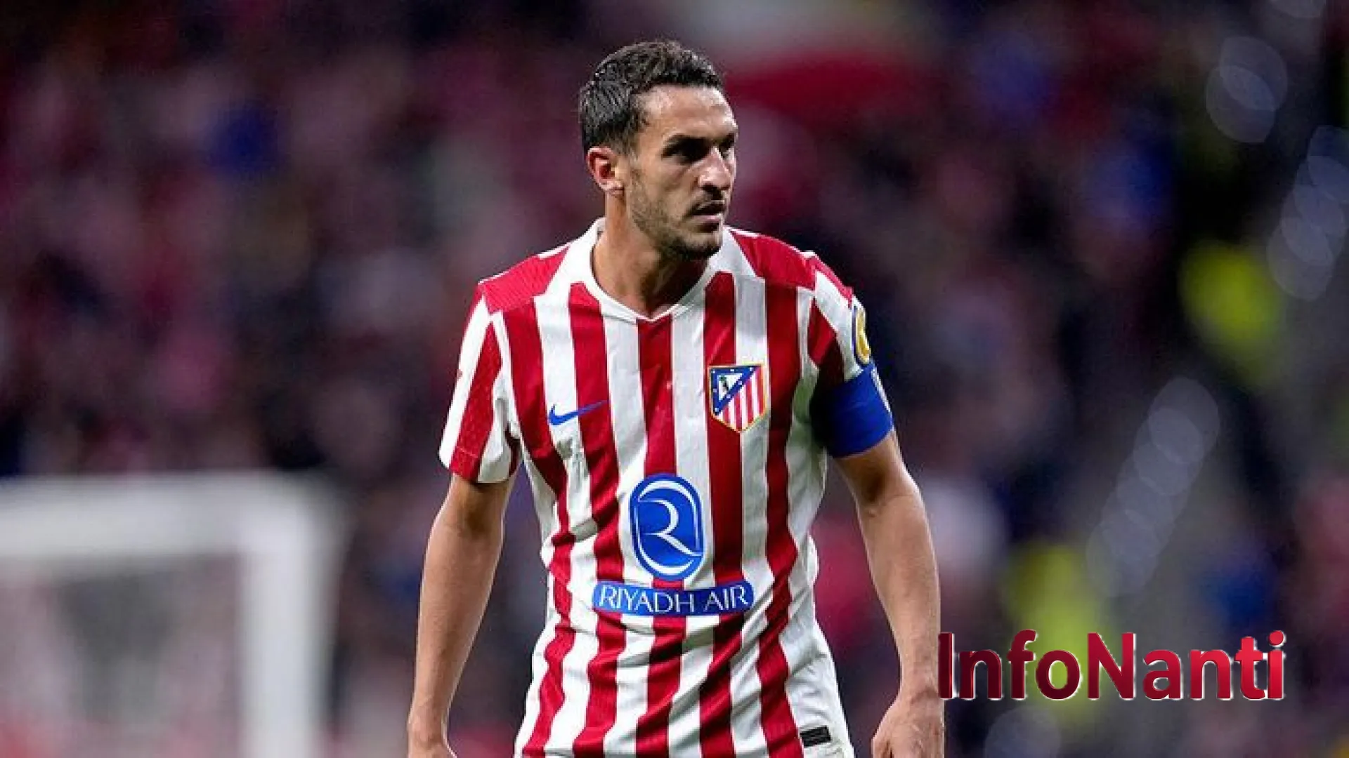 Menuju Semifinal: Atletico Madrid Siapkan ‘Neraka’ di Metropolitano untuk Barcelona