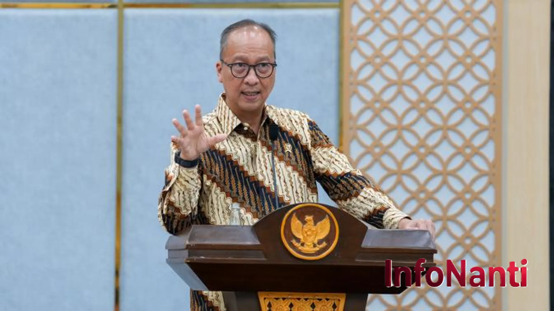 Menuju Standar Dunia: Pemerintah Akselerasi Sertifikasi ISPO Hilir demi Masa Depan Sawit Indonesia