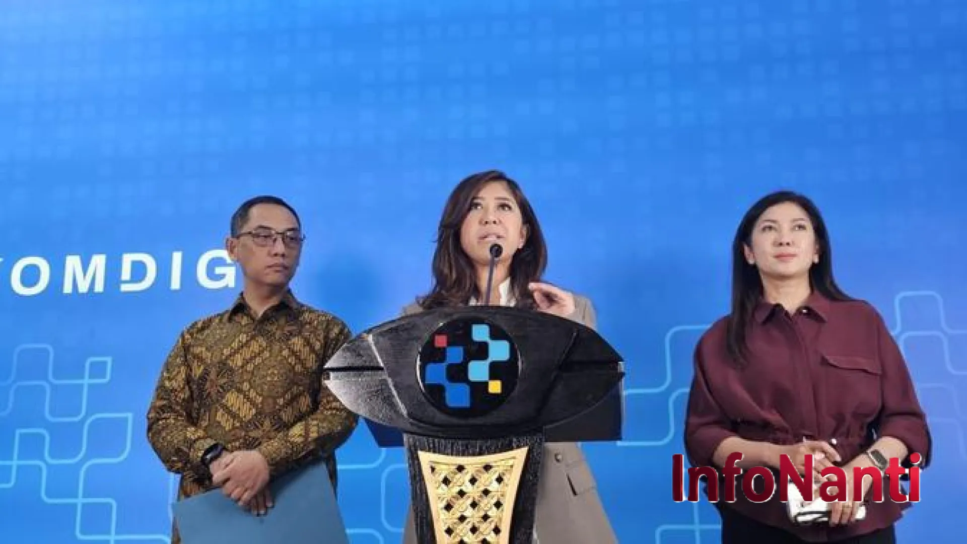 Meta Resmi Patuhi PP Tunas, Batas Usia Pengguna Media Sosial di Indonesia Naik Jadi 16 Tahun