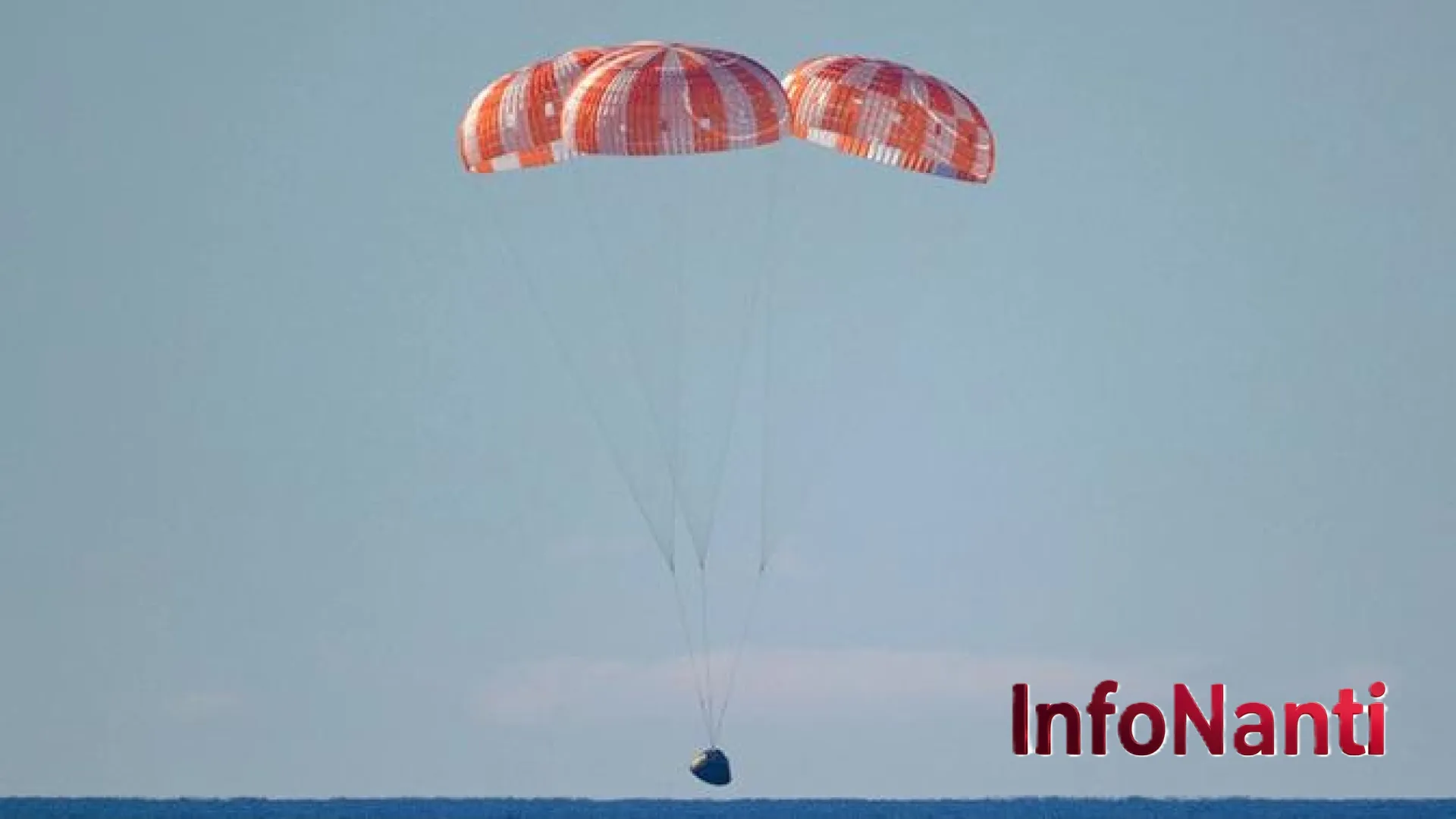 Misi Bersejarah Artemis II Berakhir Sempurna: Empat Astronaut Kembali ke Bumi Setelah Taklukkan Orbit Bulan