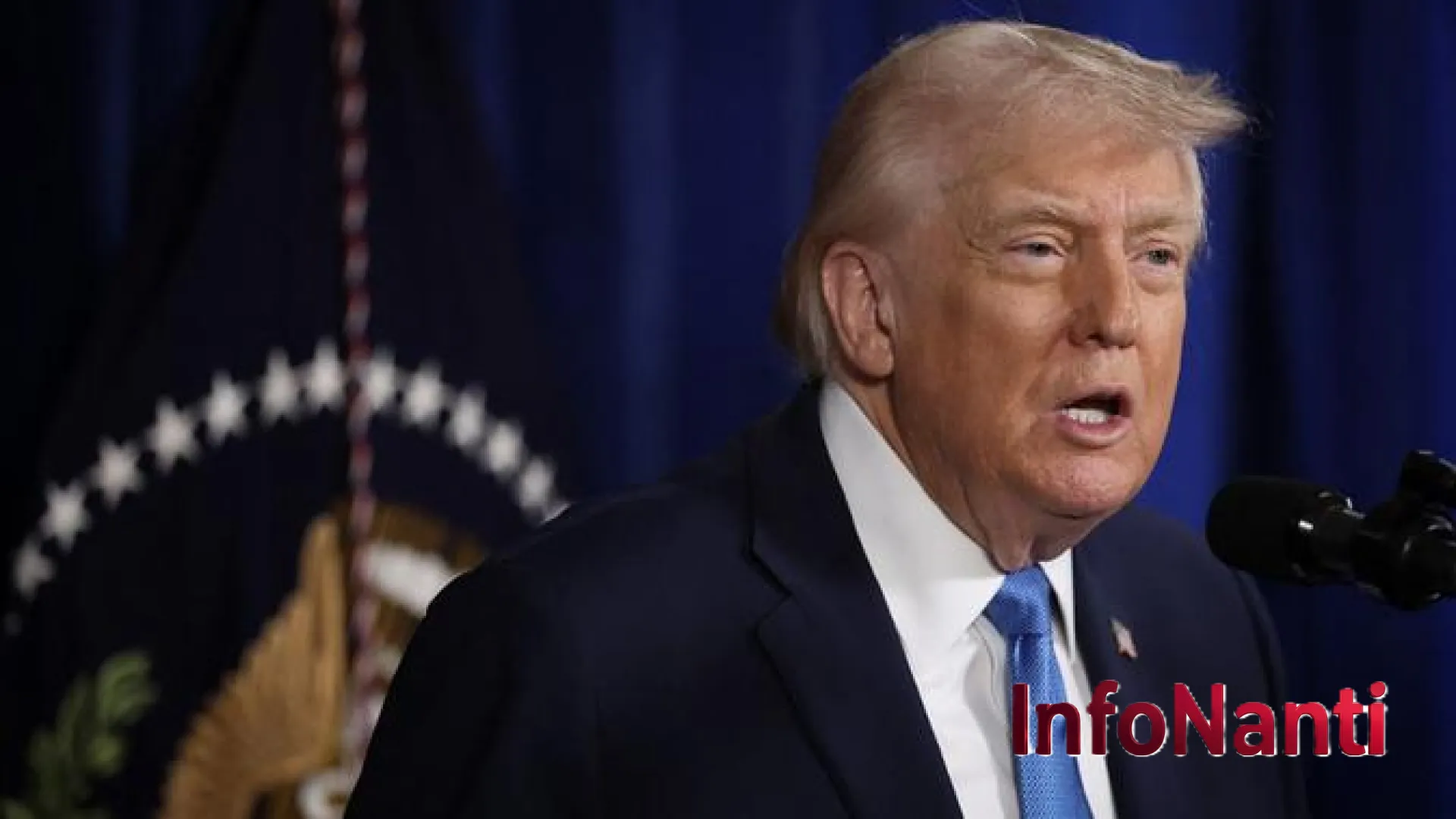 Misi Damai Trump: Babak Baru Diplomasi Israel-Lebanon Setelah 34 Tahun Membeku